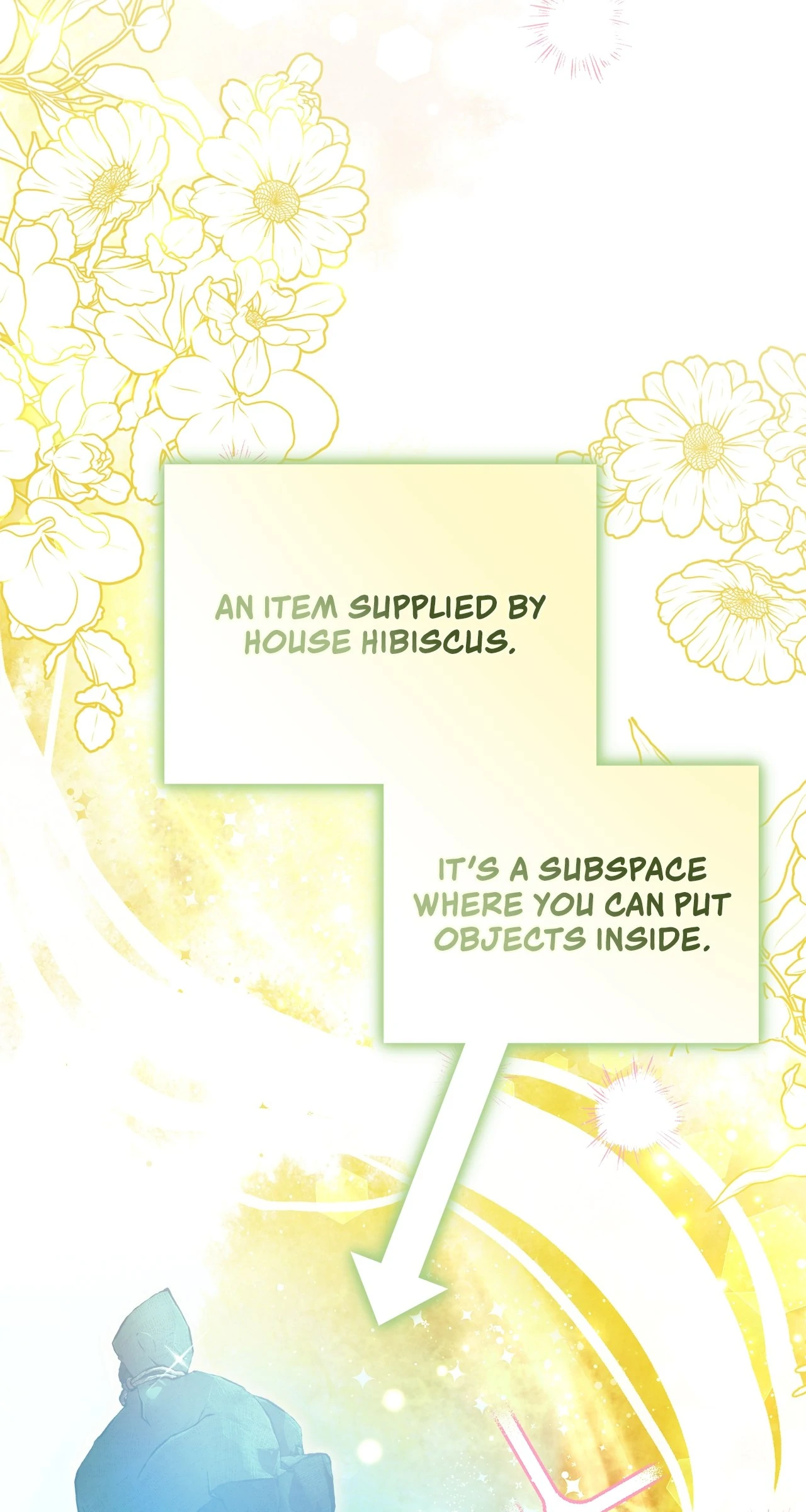 Let Me Enjoy the Extra Life Chapter 34 - Page 49