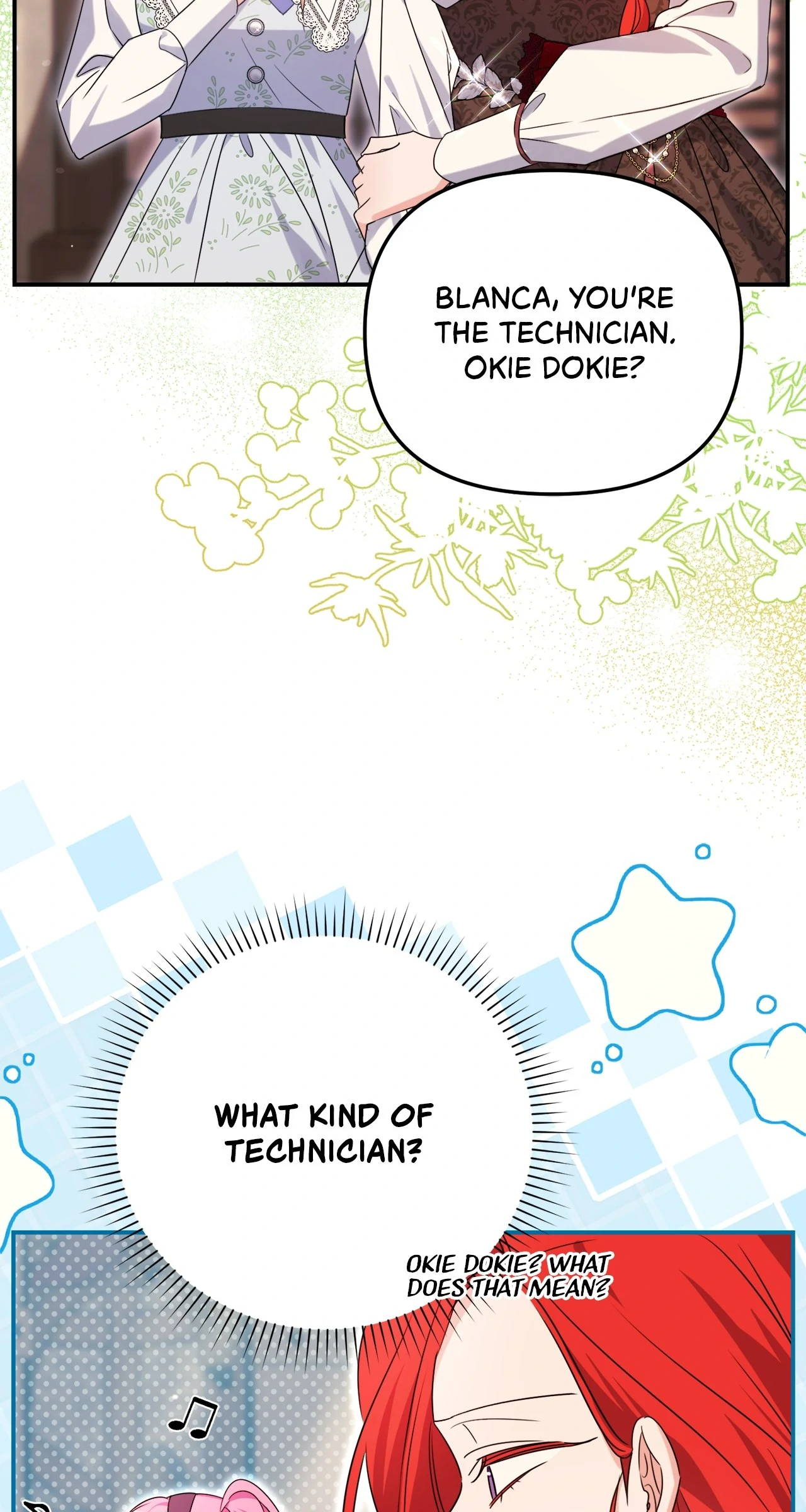 Let Me Enjoy the Extra Life Chapter 34 - Page 53