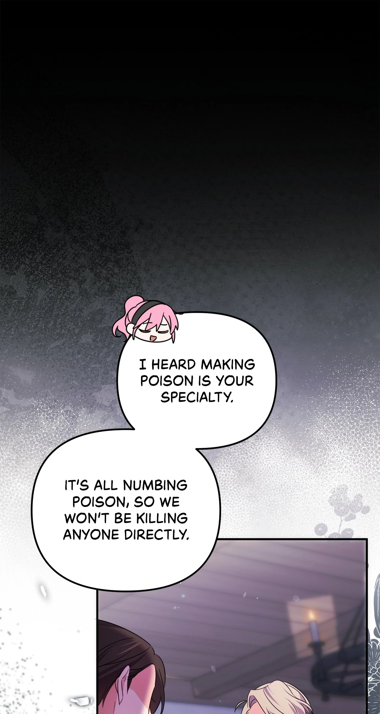 Let Me Enjoy the Extra Life Chapter 34 - Page 100