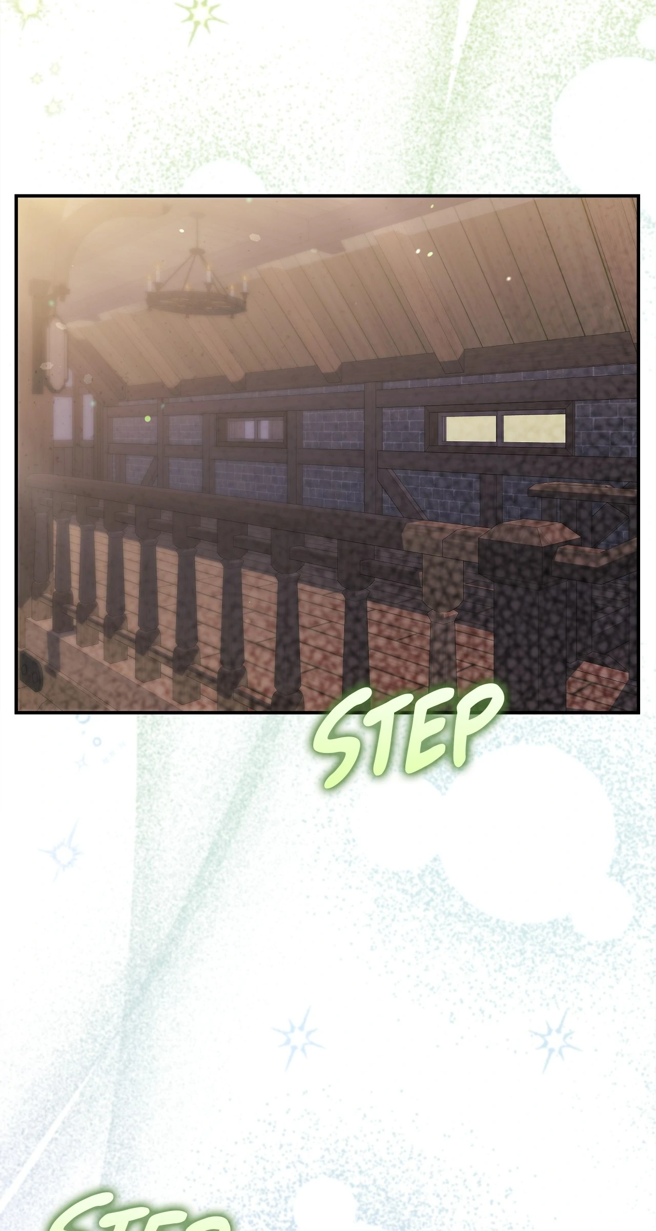 Let Me Enjoy the Extra Life Chapter 35 - Page 11