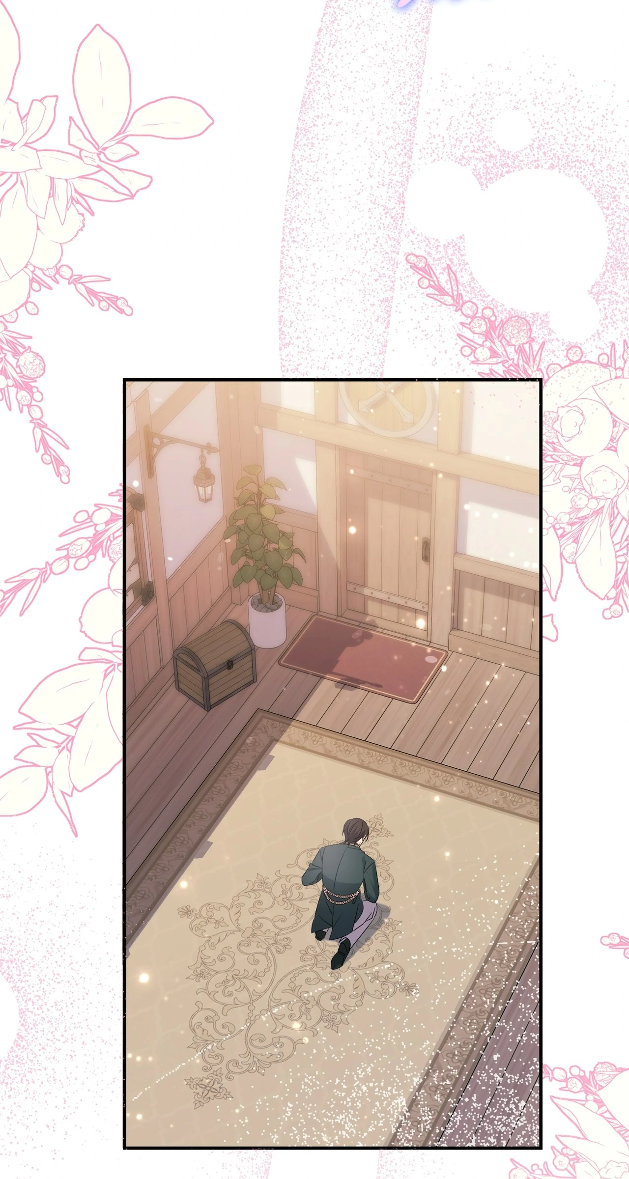 Let Me Enjoy the Extra Life Chapter 35 - Page 102