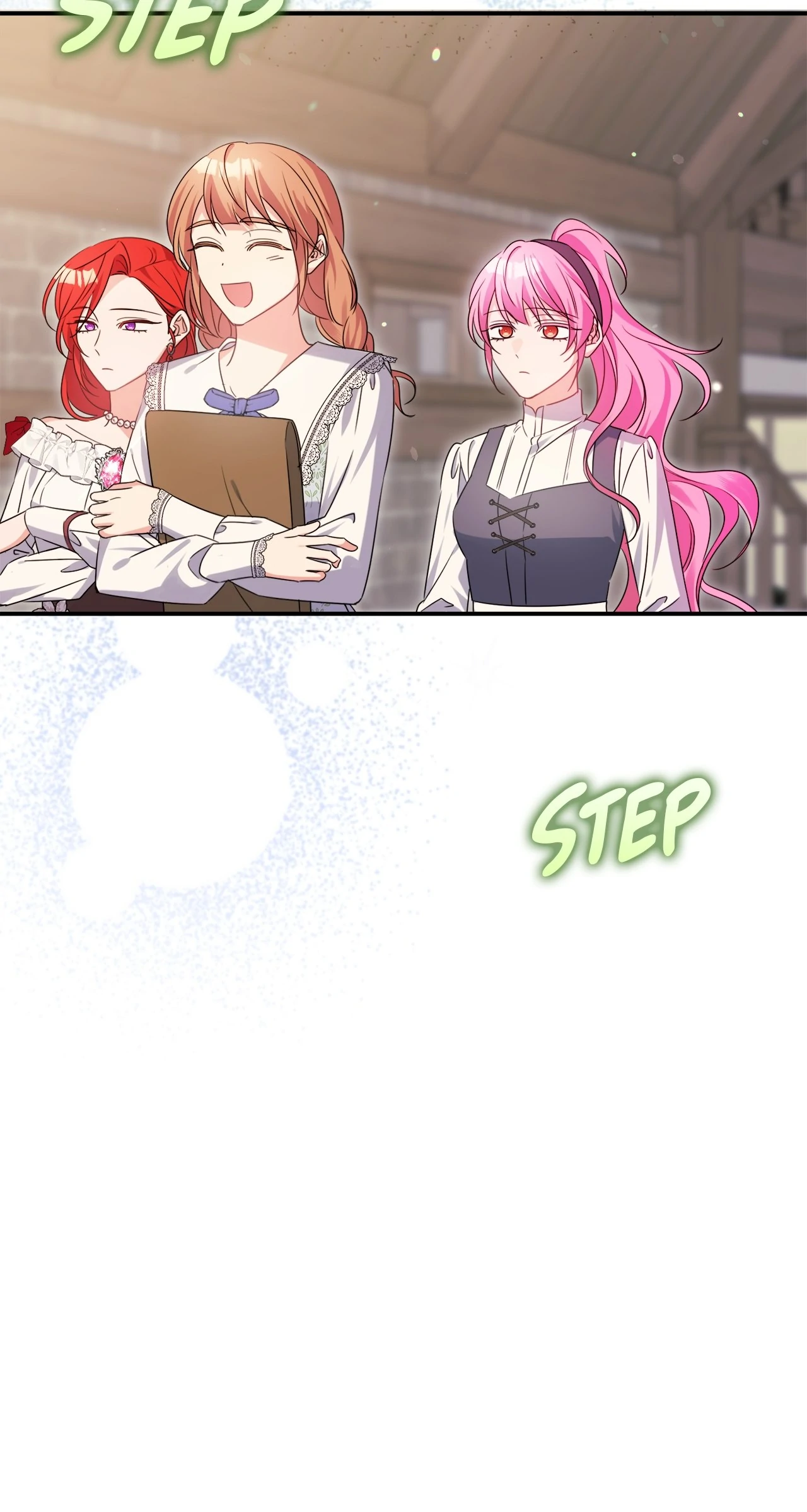 Let Me Enjoy the Extra Life Chapter 35 - Page 12