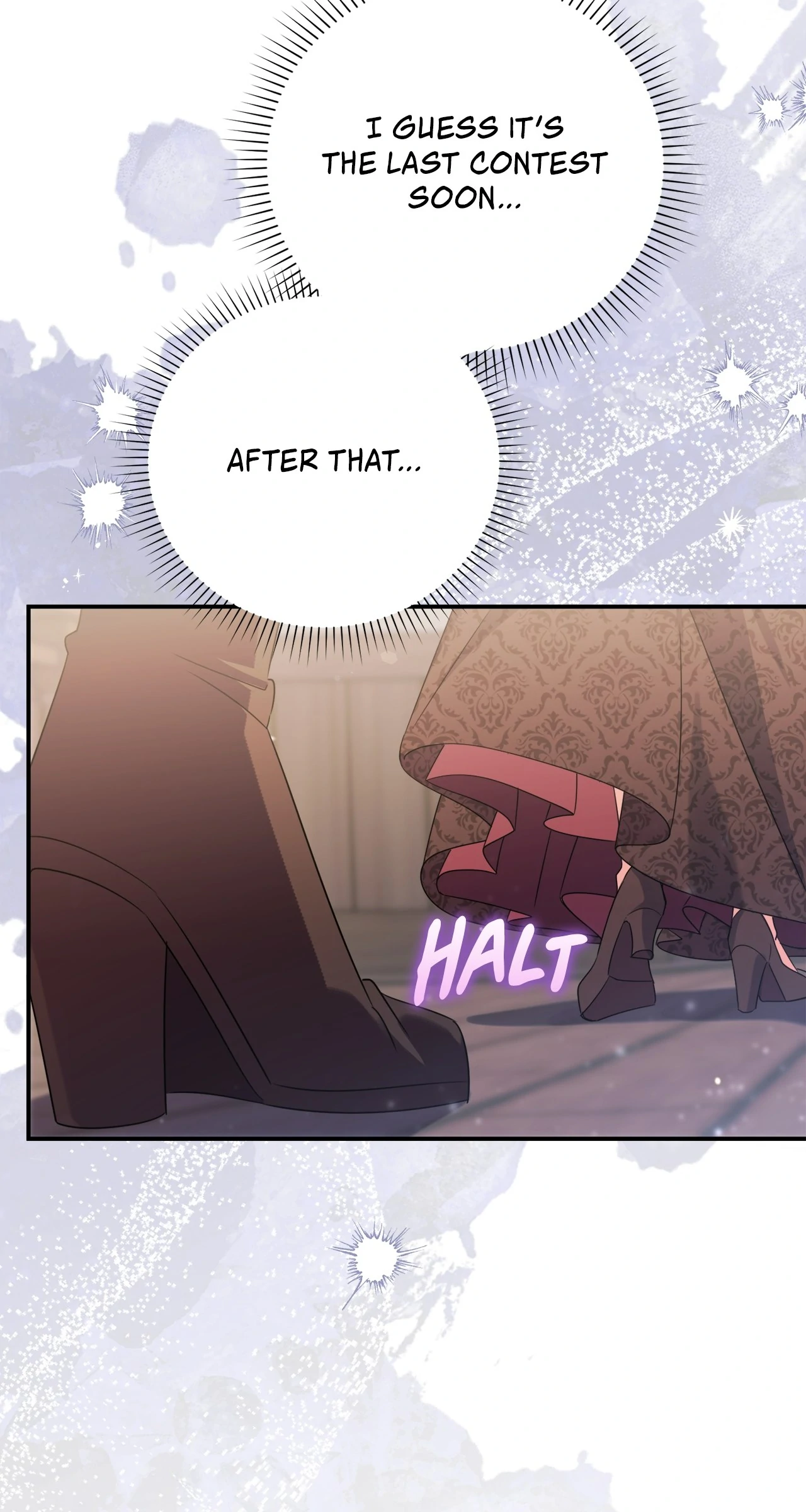 Let Me Enjoy the Extra Life Chapter 35 - Page 19