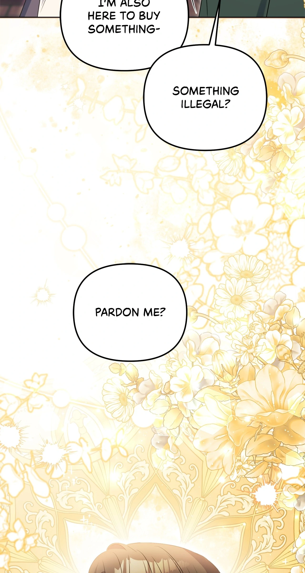 Let Me Enjoy the Extra Life Chapter 35 - Page 53