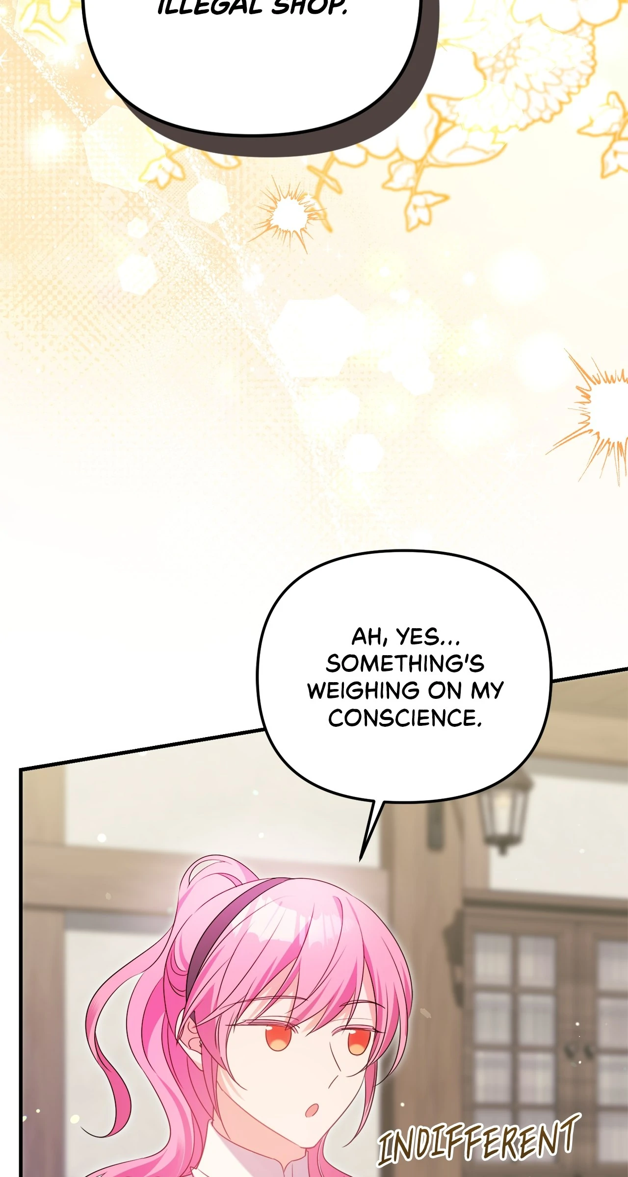 Let Me Enjoy the Extra Life Chapter 35 - Page 55