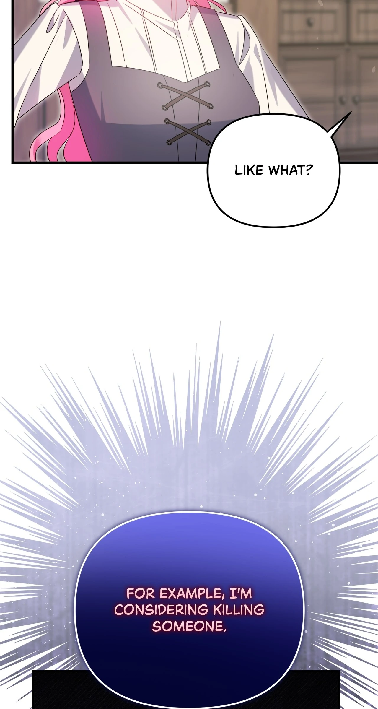 Let Me Enjoy the Extra Life Chapter 35 - Page 56