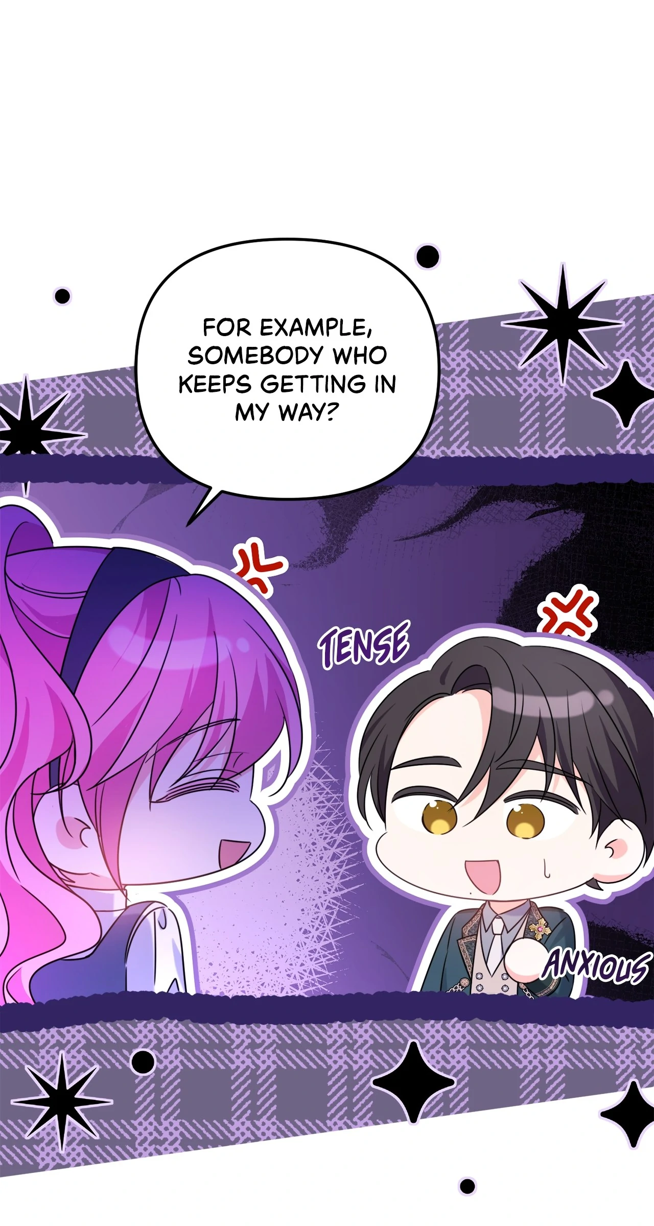 Let Me Enjoy the Extra Life Chapter 35 - Page 59