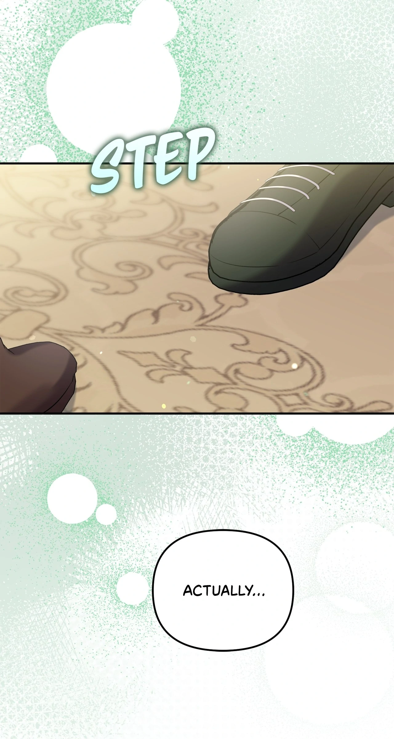 Let Me Enjoy the Extra Life Chapter 35 - Page 64