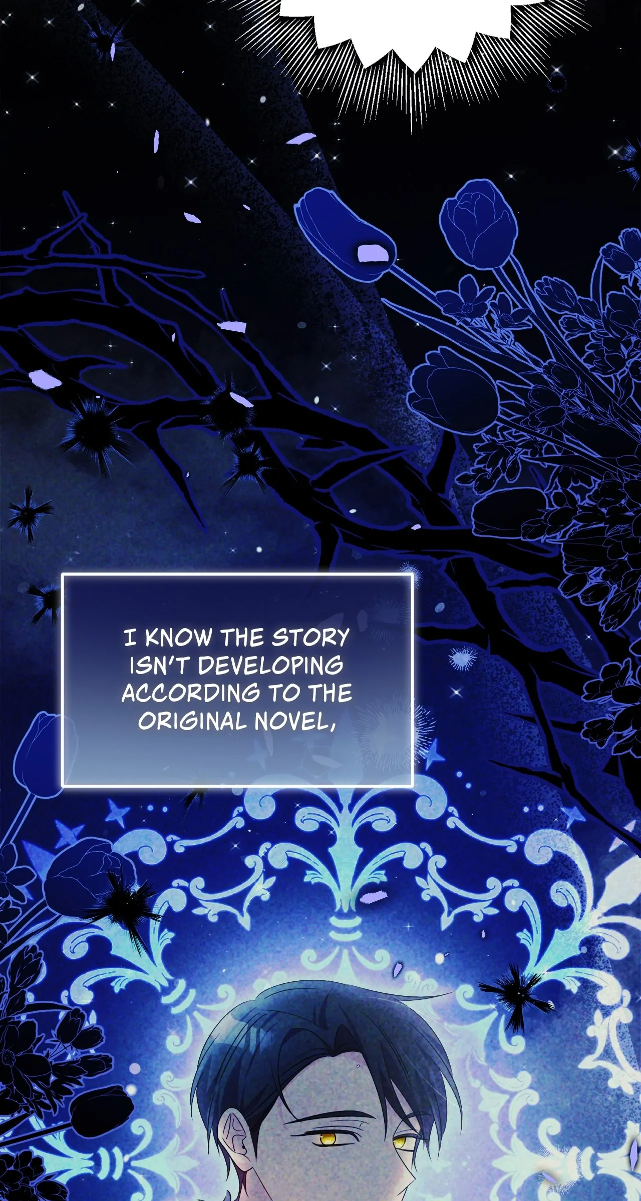 Let Me Enjoy the Extra Life Chapter 35 - Page 69