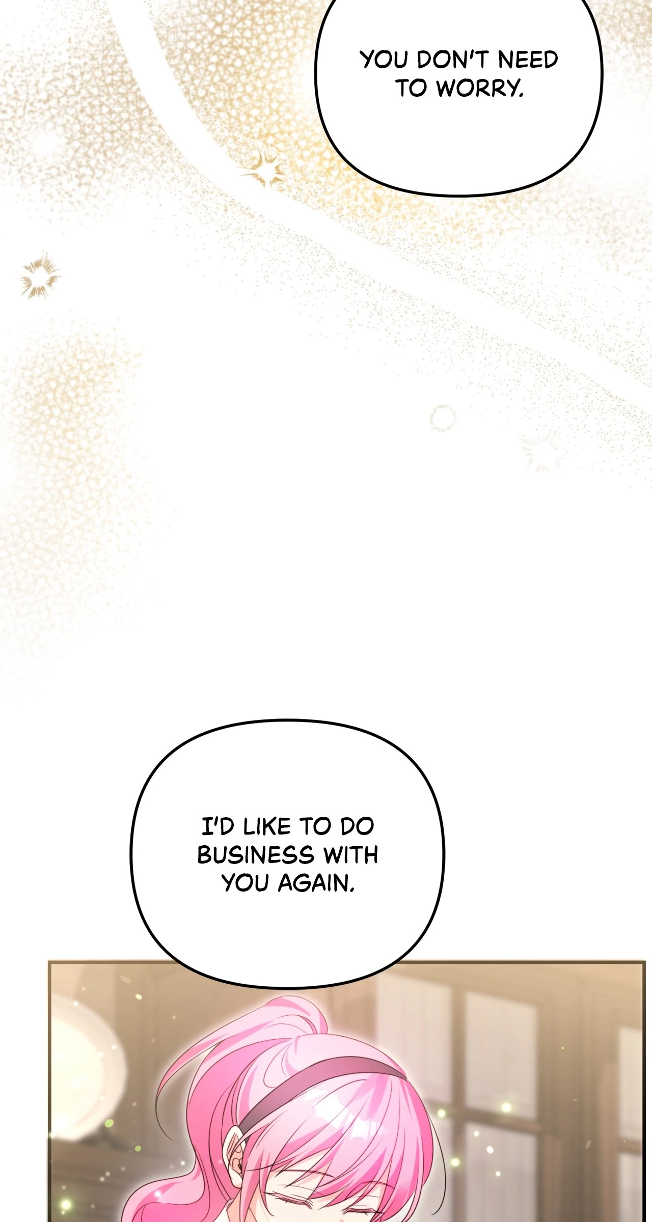 Let Me Enjoy the Extra Life Chapter 35 - Page 8