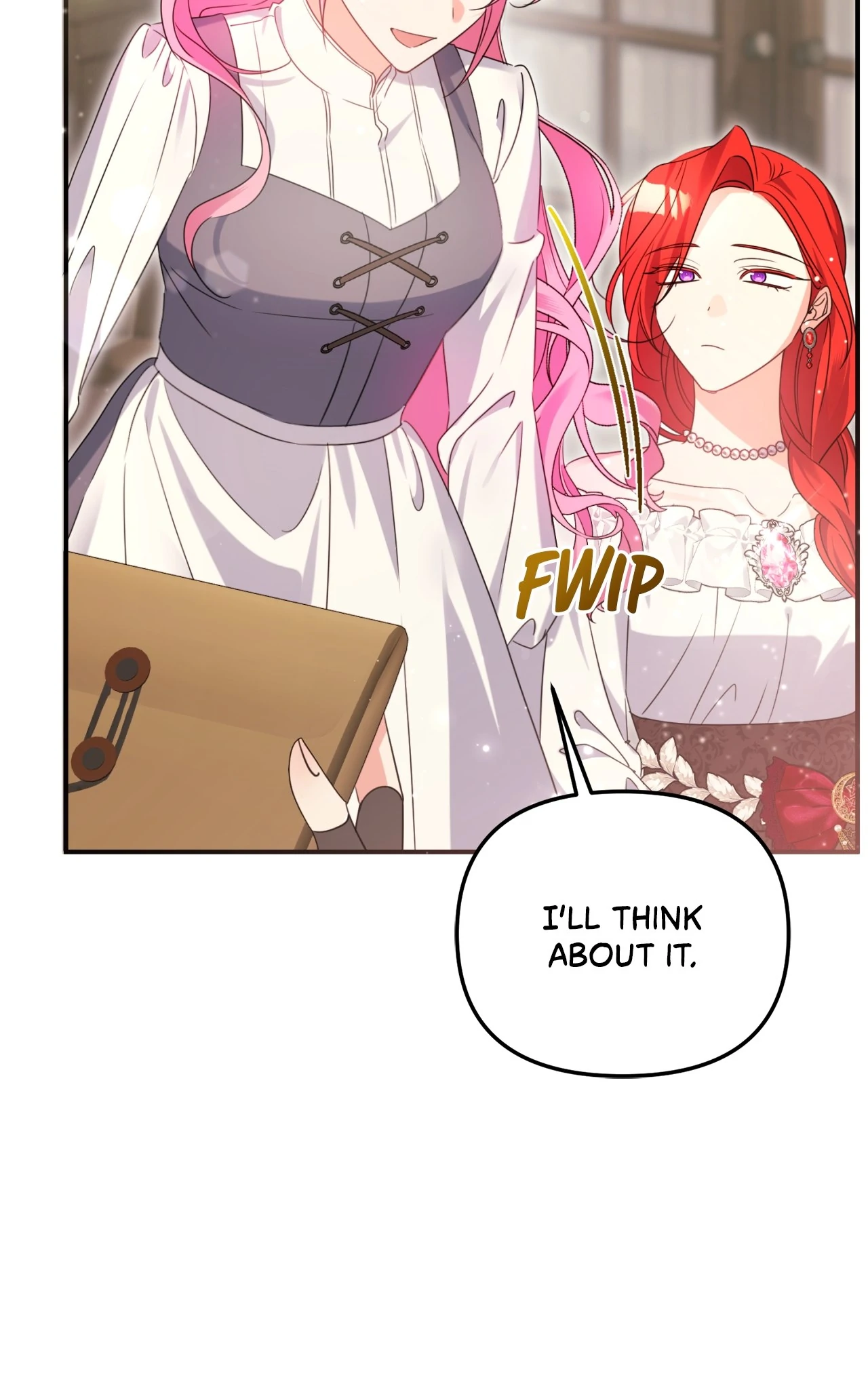 Let Me Enjoy the Extra Life Chapter 35 - Page 9