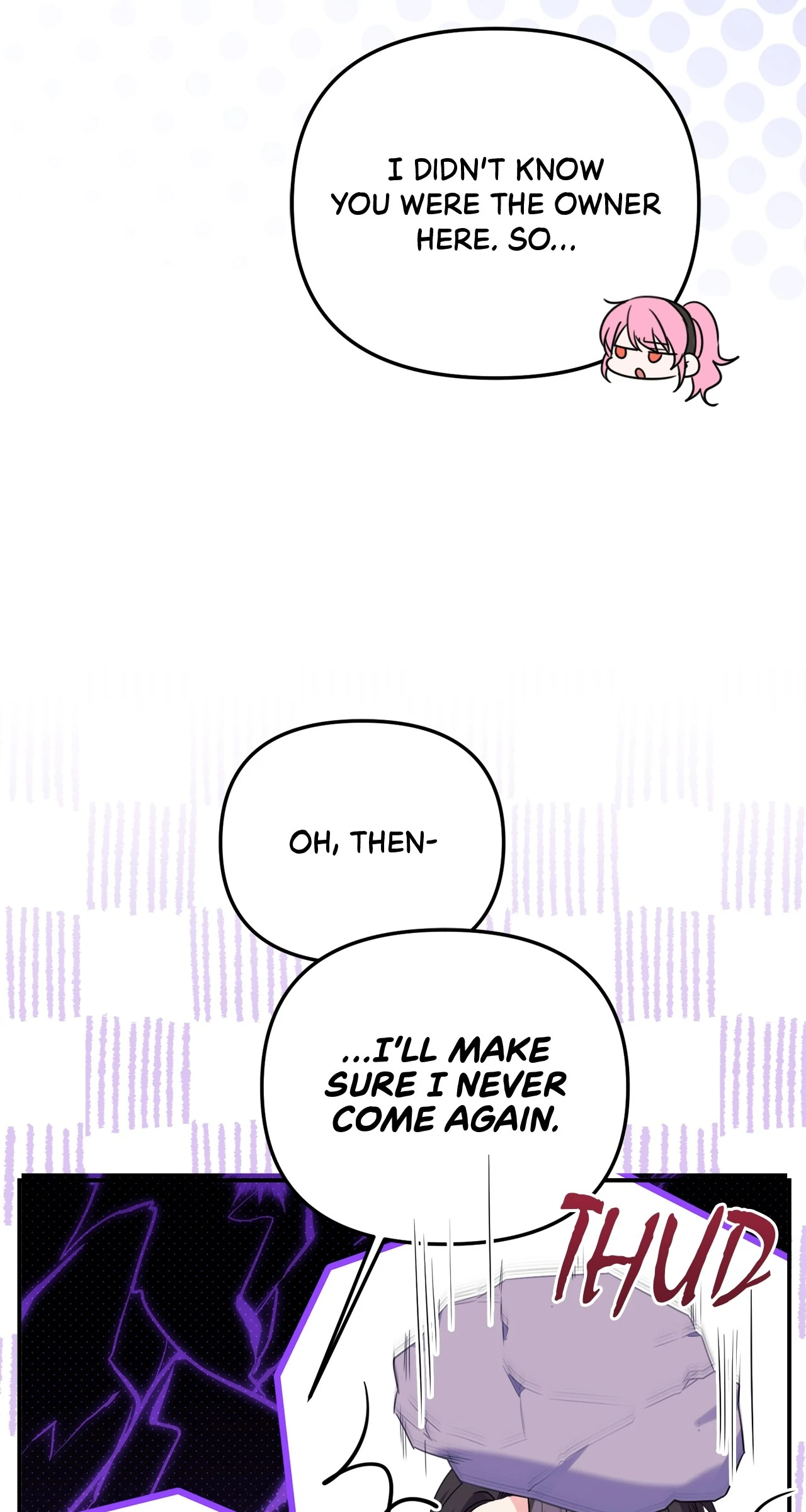Let Me Enjoy the Extra Life Chapter 35 - Page 83