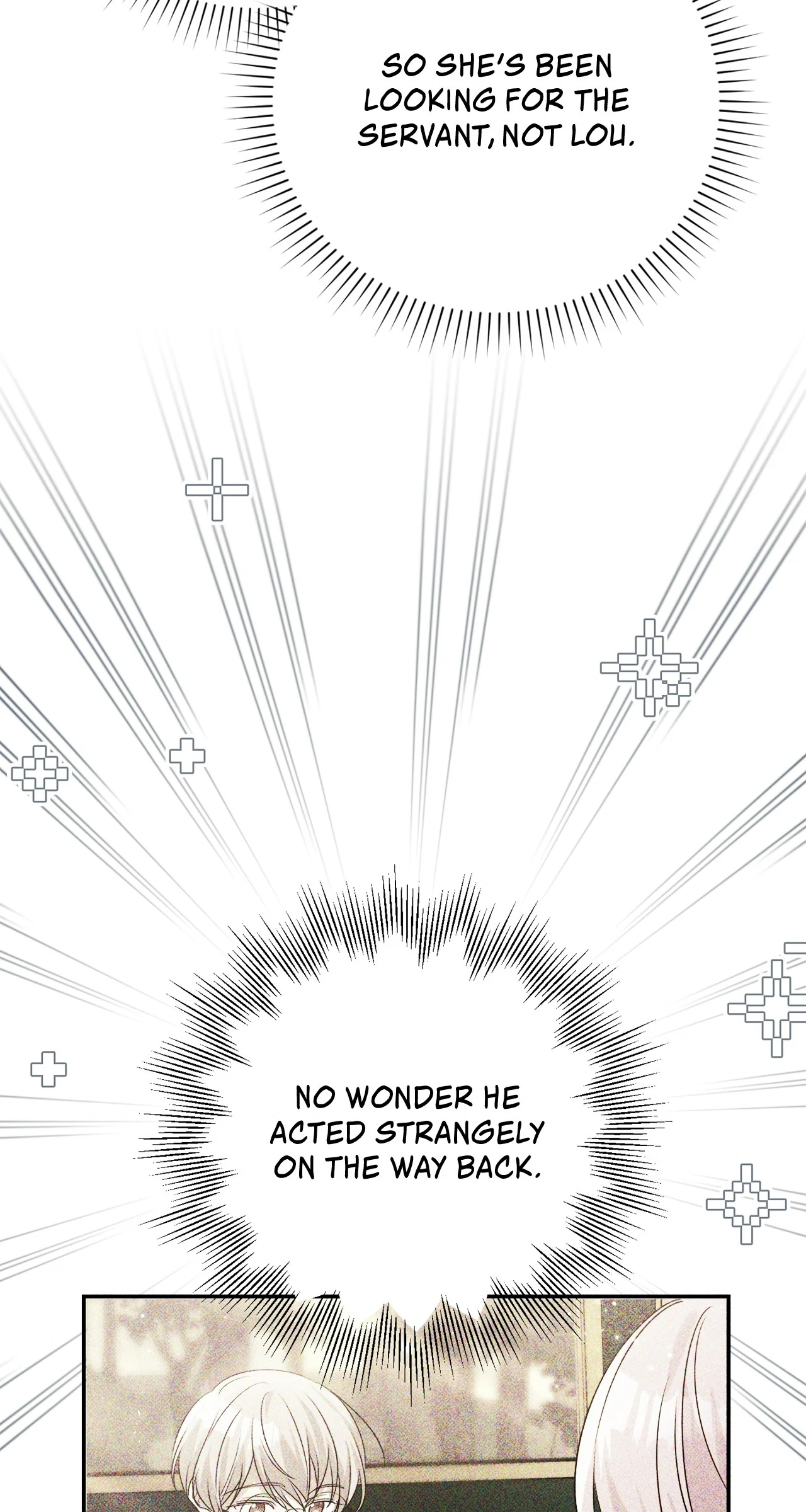 Let Me Enjoy the Extra Life Chapter 36 - Page 112