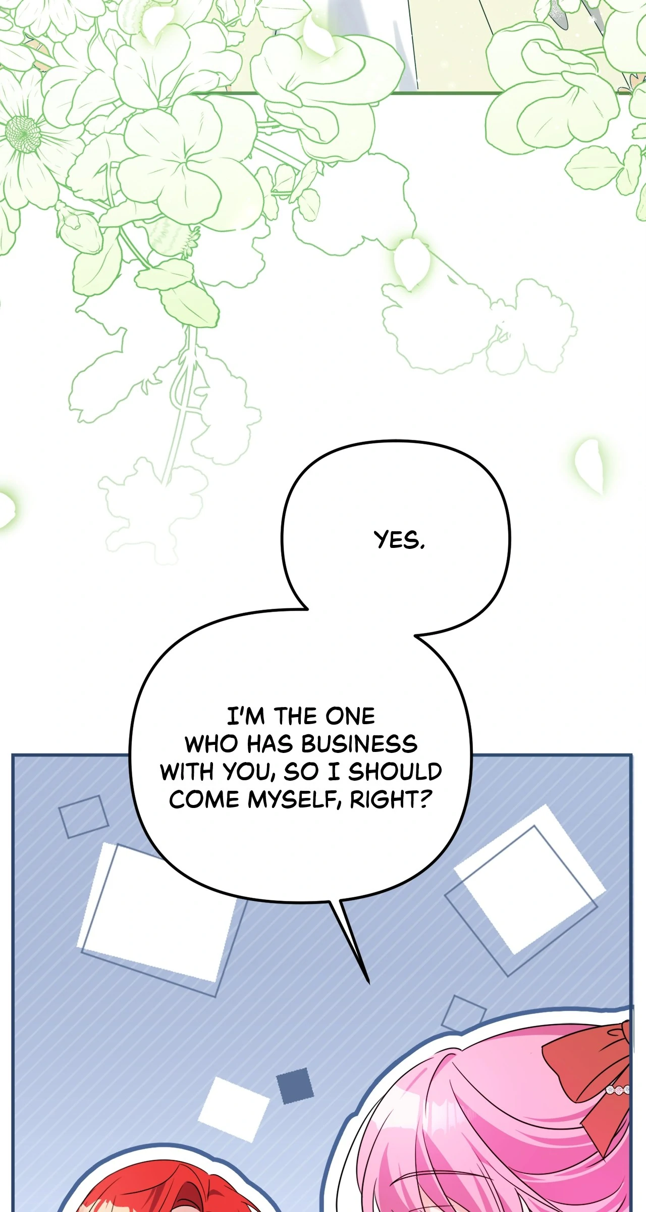 Let Me Enjoy the Extra Life Chapter 37 - Page 109