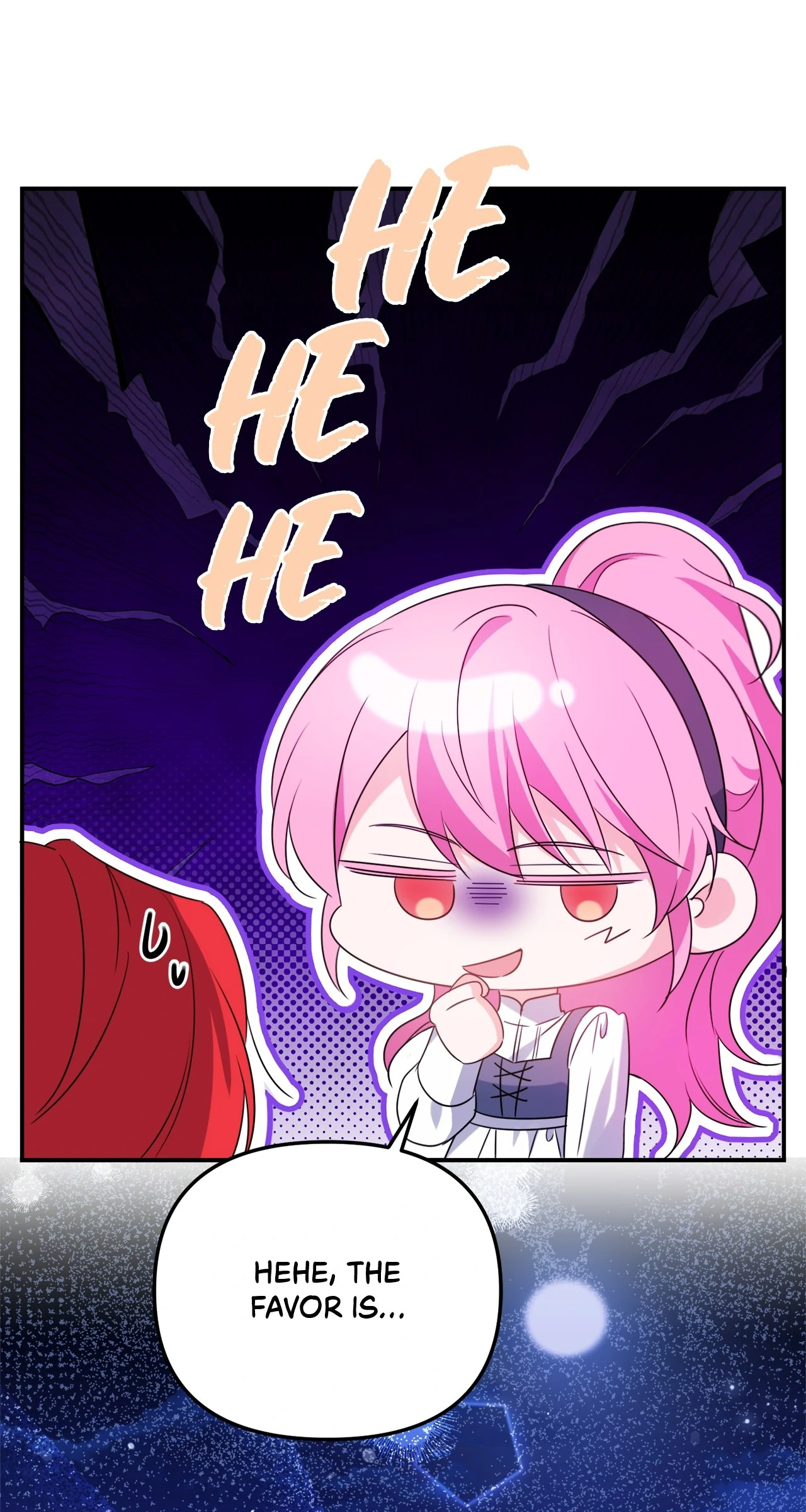 Let Me Enjoy the Extra Life Chapter 37 - Page 16