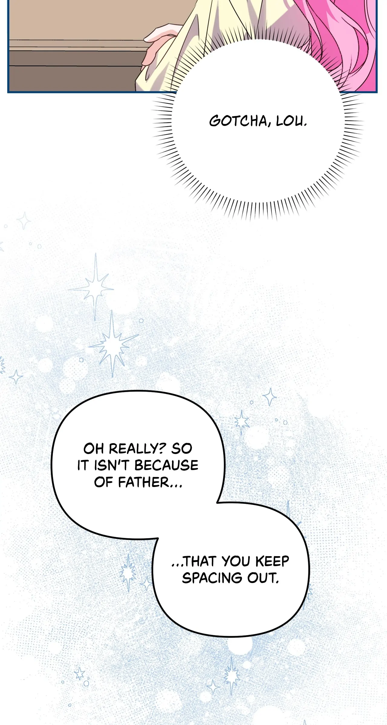 Let Me Enjoy the Extra Life Chapter 37 - Page 42