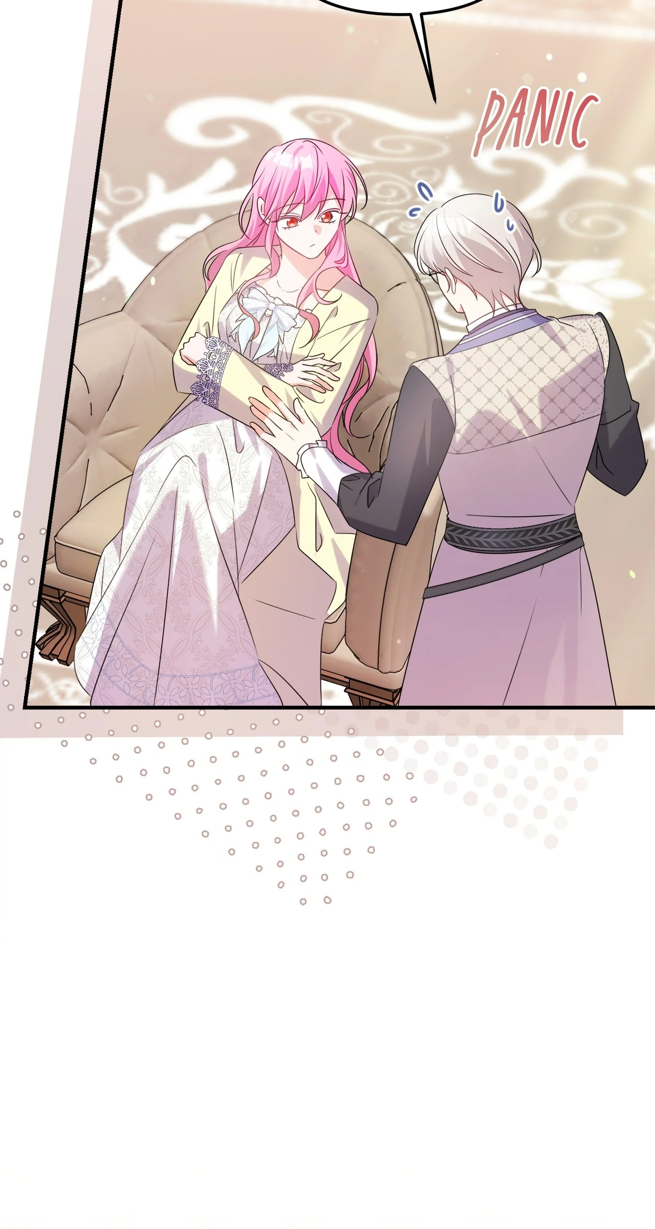 Let Me Enjoy the Extra Life Chapter 37 - Page 47