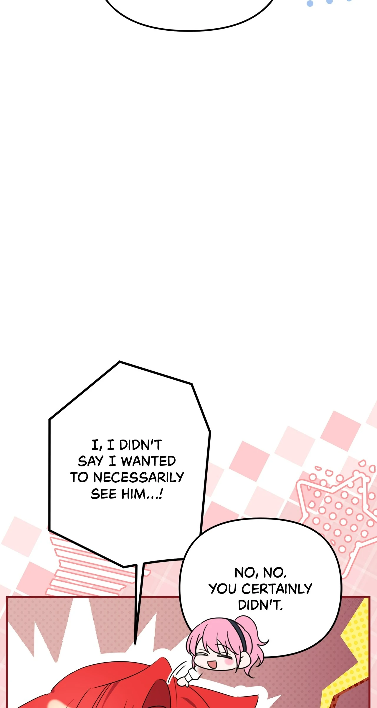 Let Me Enjoy the Extra Life Chapter 37 - Page 7