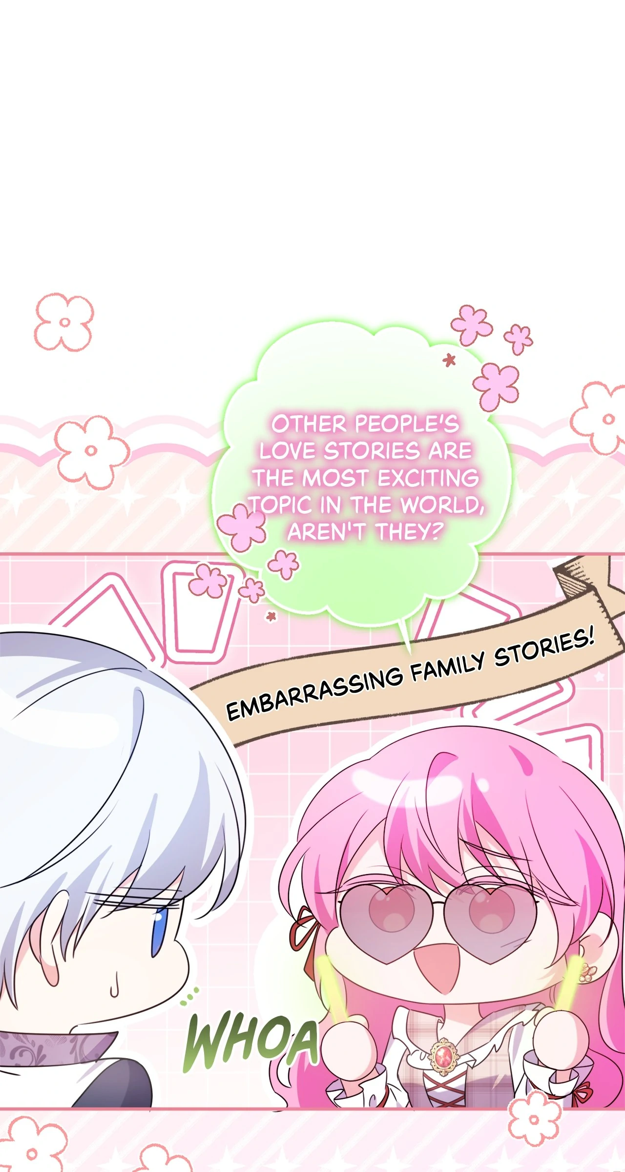 Let Me Enjoy the Extra Life Chapter 37 - Page 67