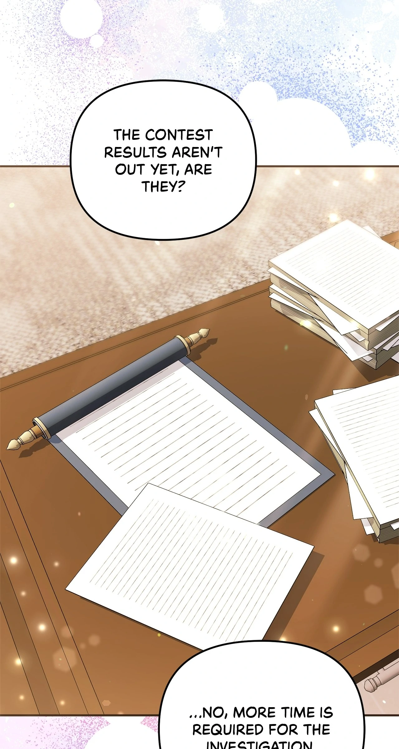 Let Me Enjoy the Extra Life Chapter 37 - Page 72