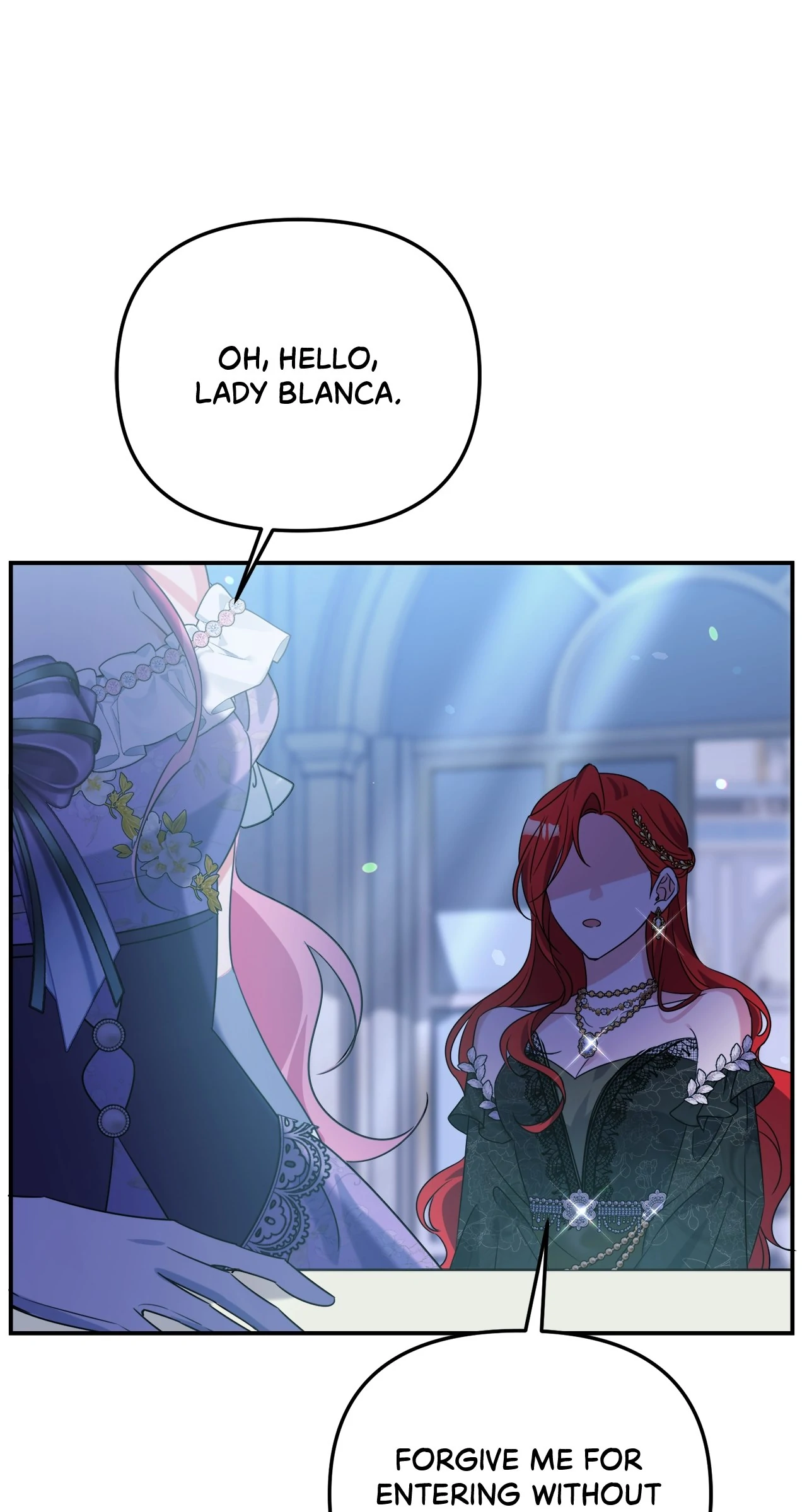 Let Me Enjoy the Extra Life Chapter 38 - Page 104