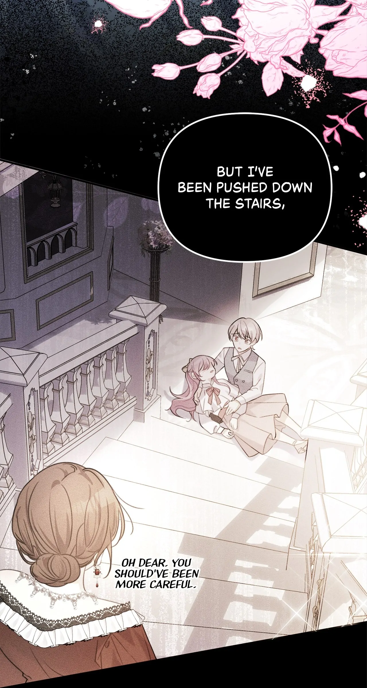 Let Me Enjoy the Extra Life Chapter 38 - Page 40