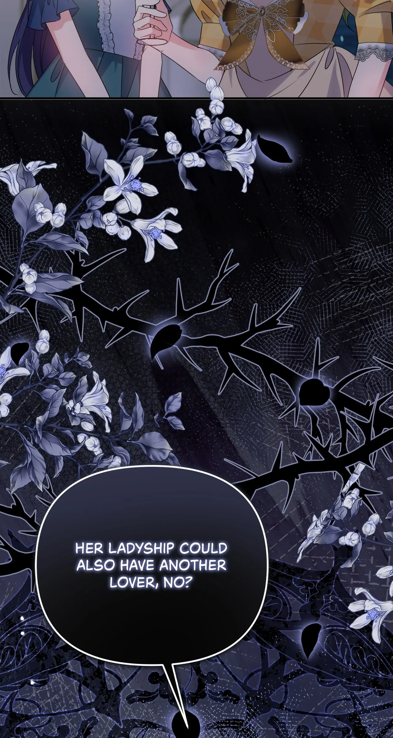 Let Me Enjoy the Extra Life Chapter 39 - Page 12