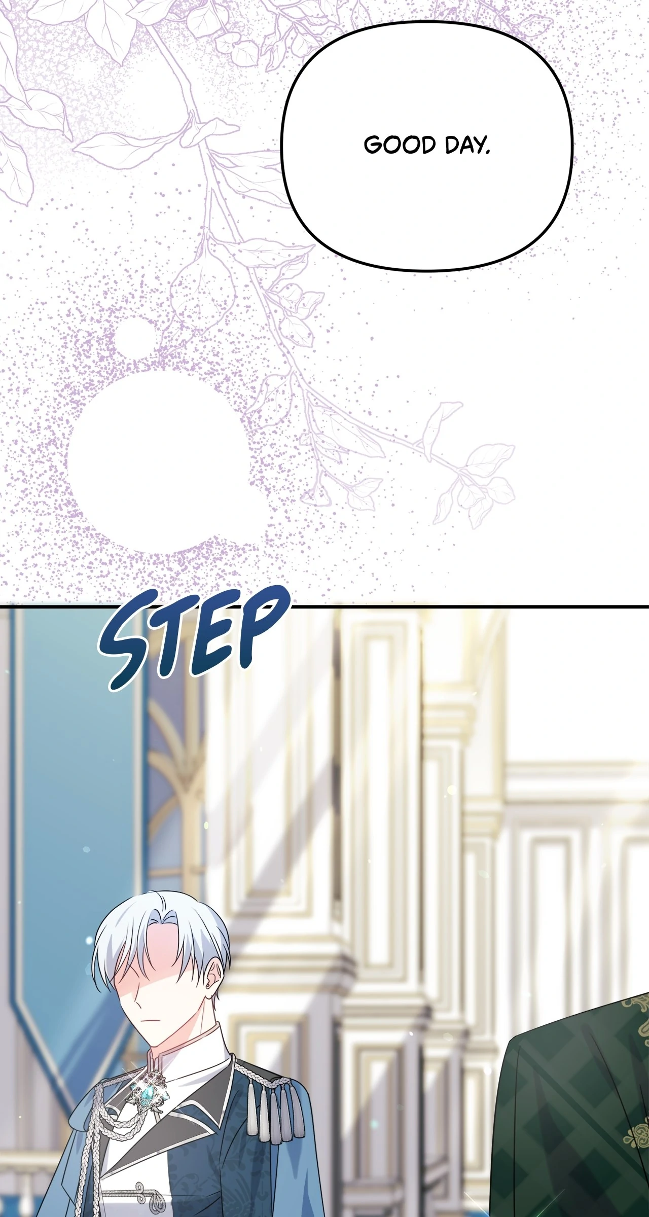 Let Me Enjoy the Extra Life Chapter 39 - Page 24