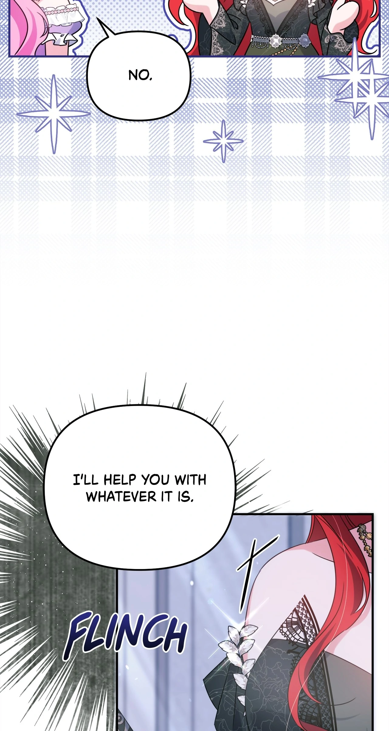 Let Me Enjoy the Extra Life Chapter 39 - Page 39
