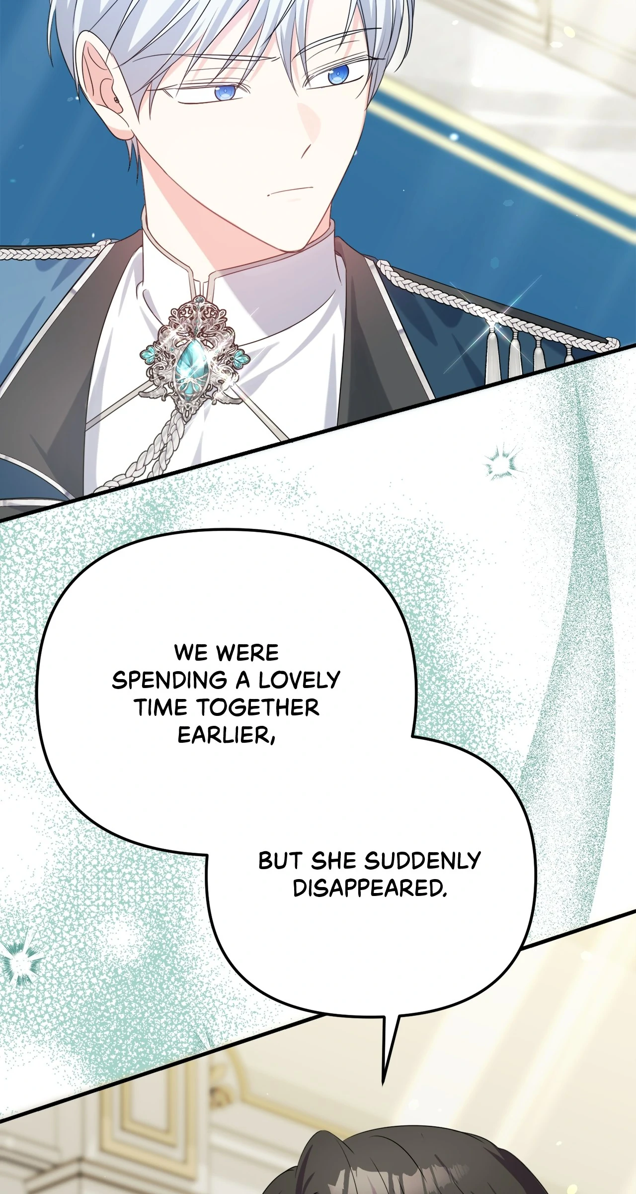 Let Me Enjoy the Extra Life Chapter 39 - Page 6