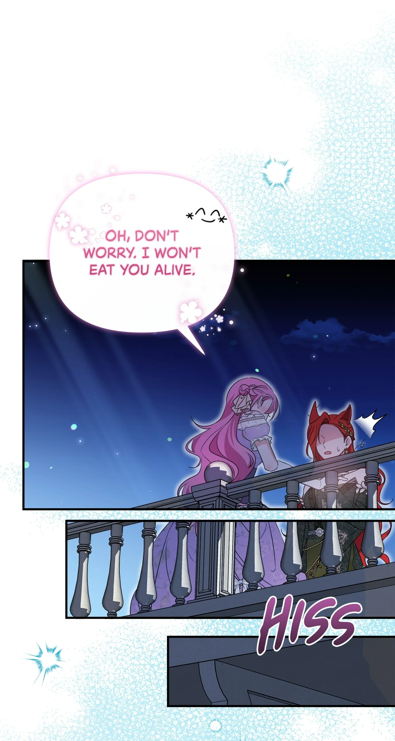 Let Me Enjoy the Extra Life Chapter 39 - Page 51