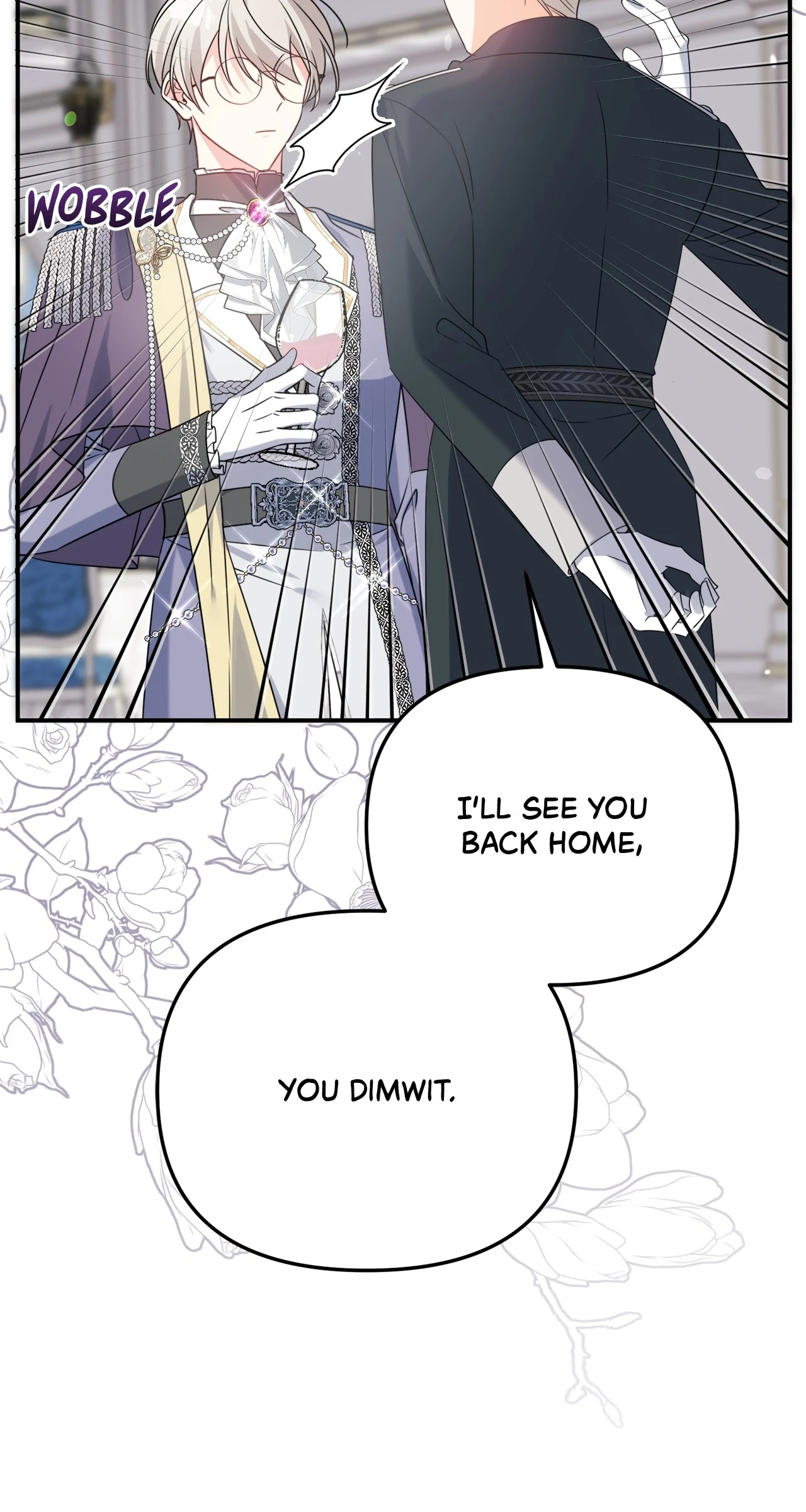 Let Me Enjoy the Extra Life Chapter 39 - Page 71
