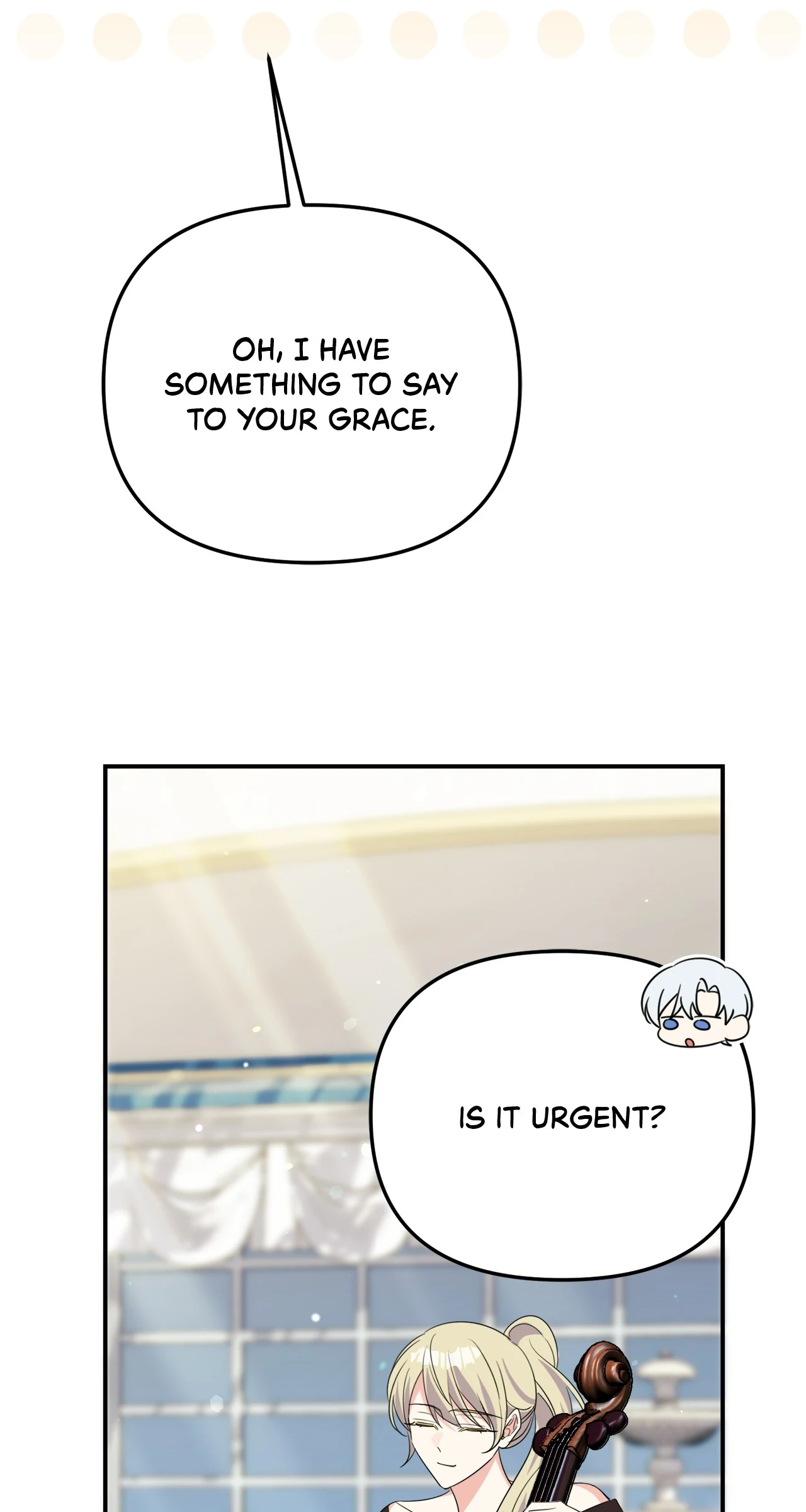 Let Me Enjoy the Extra Life Chapter 39 - Page 91