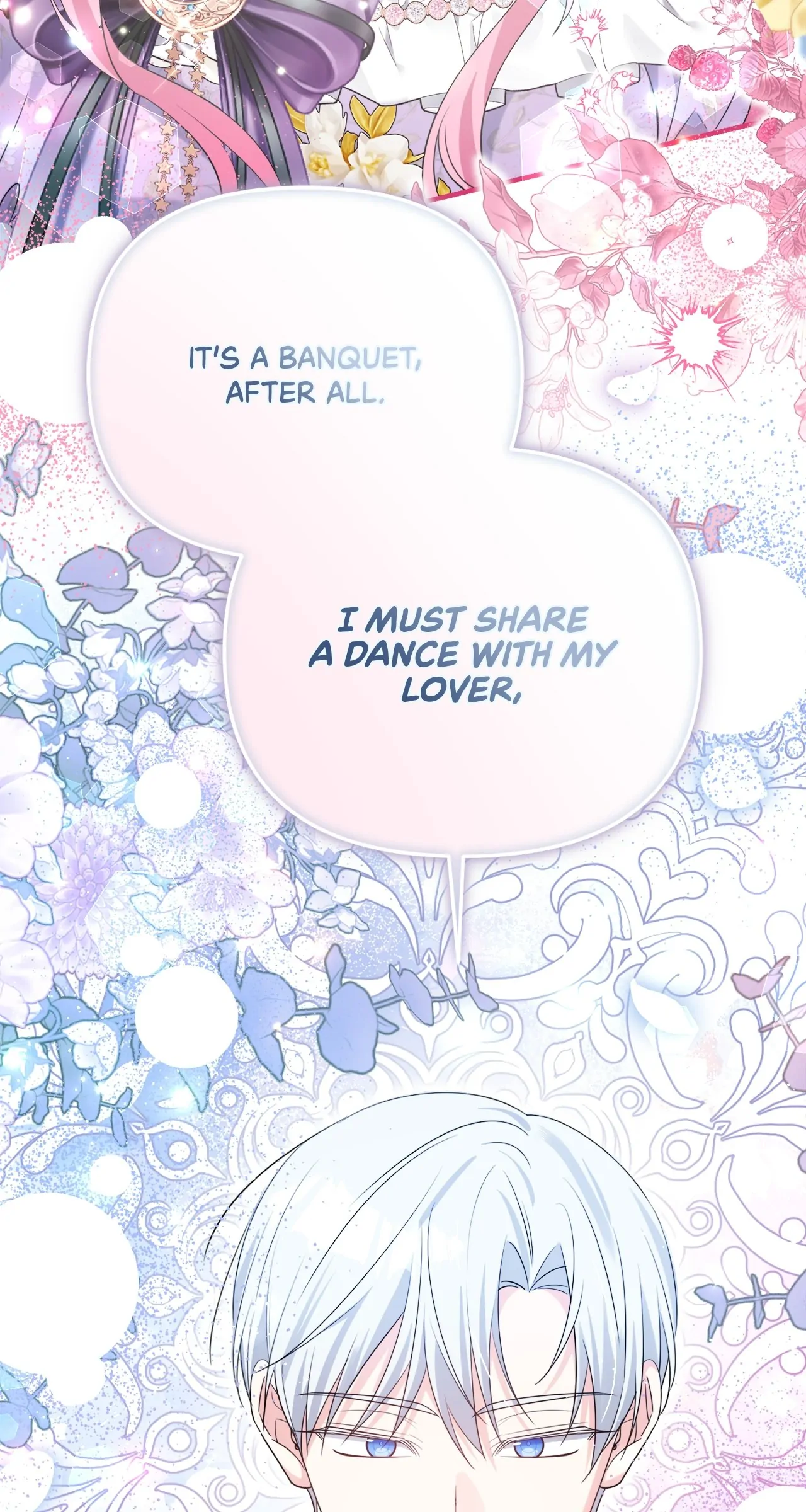 Let Me Enjoy the Extra Life Chapter 39 - Page 96