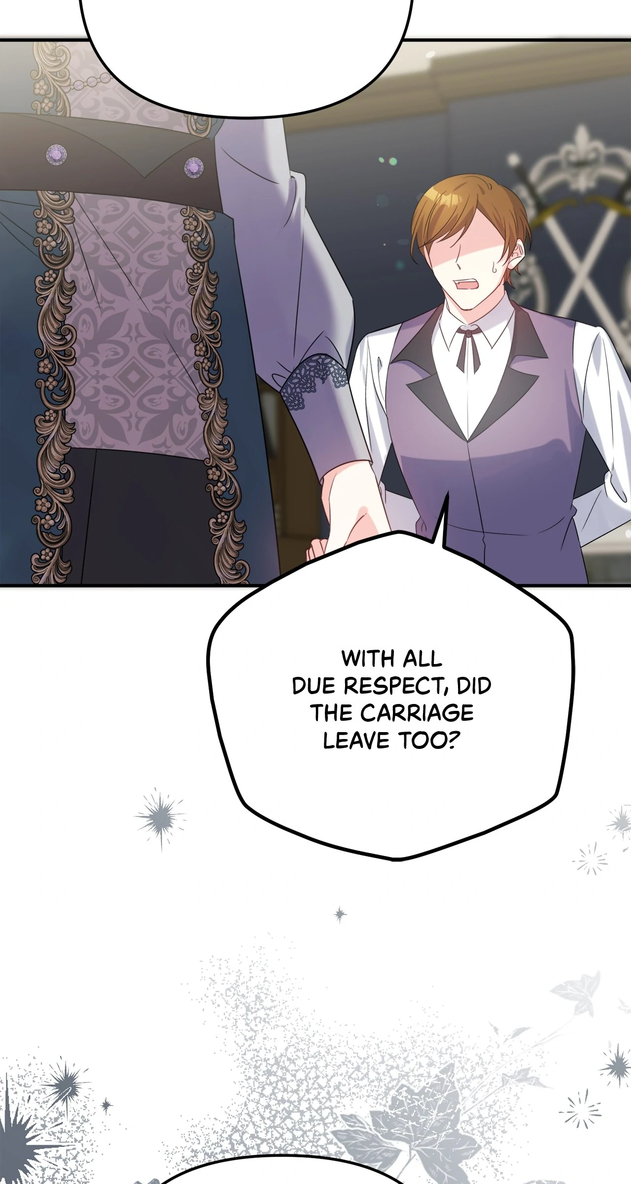 Let Me Enjoy the Extra Life Chapter 41 - Page 11