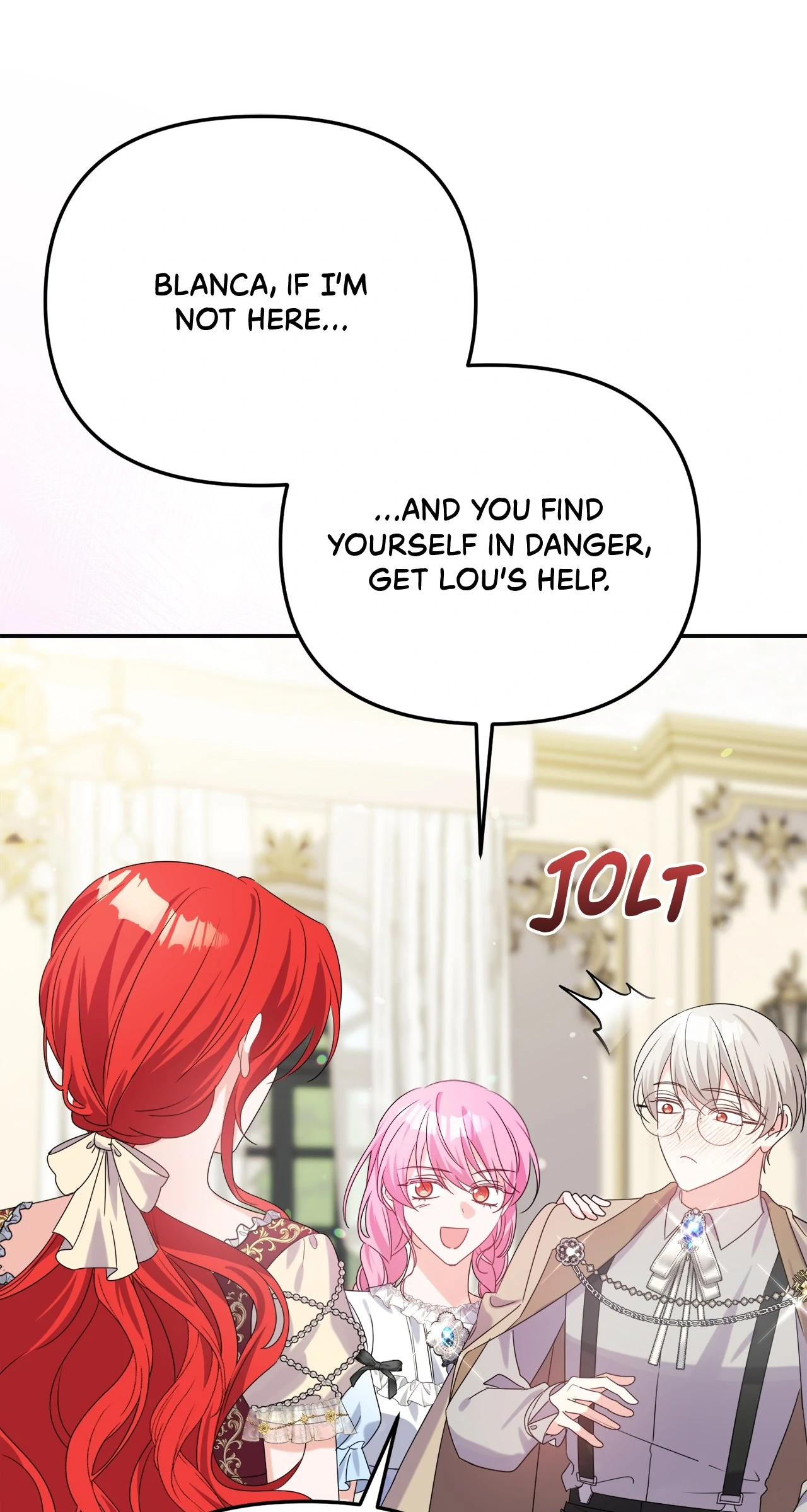 Let Me Enjoy the Extra Life Chapter 41 - Page 102