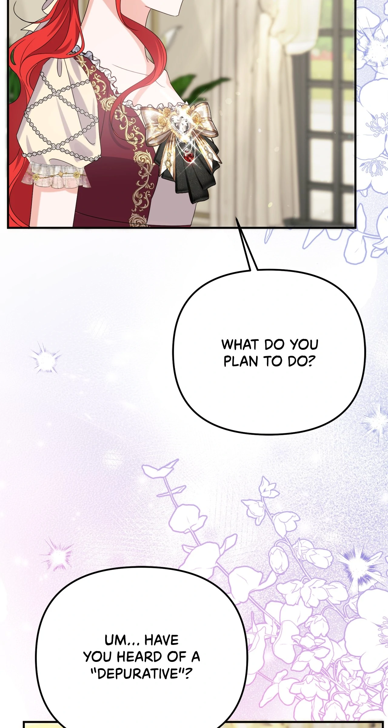 Let Me Enjoy the Extra Life Chapter 41 - Page 104