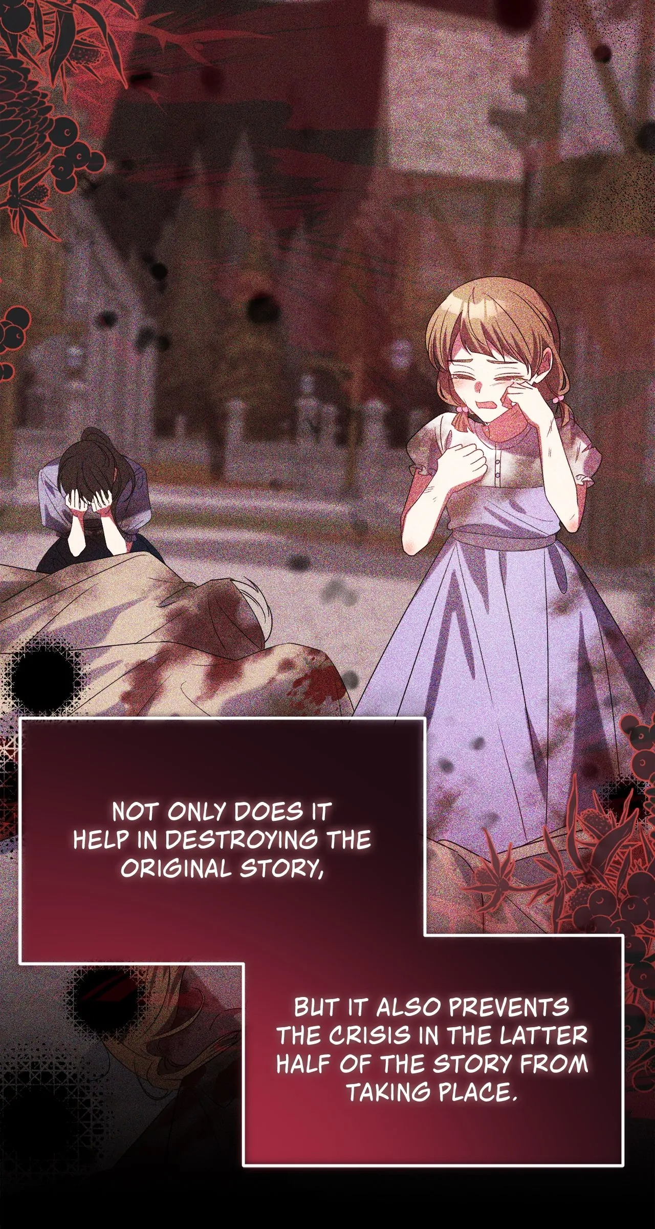 Let Me Enjoy the Extra Life Chapter 41 - Page 107