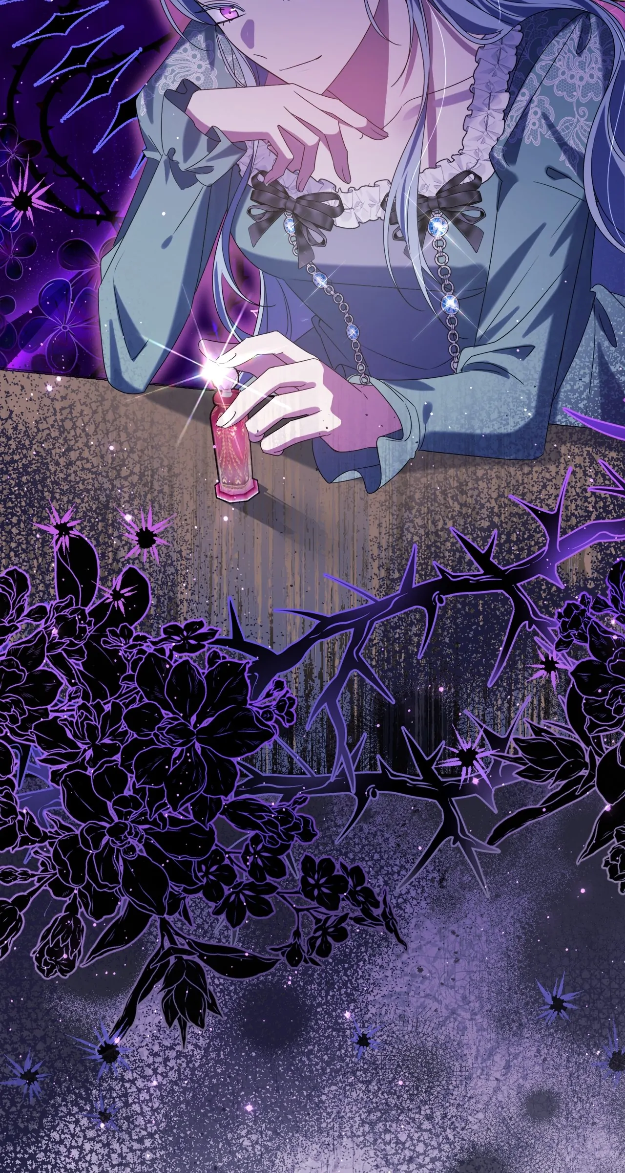 Let Me Enjoy the Extra Life Chapter 41 - Page 110