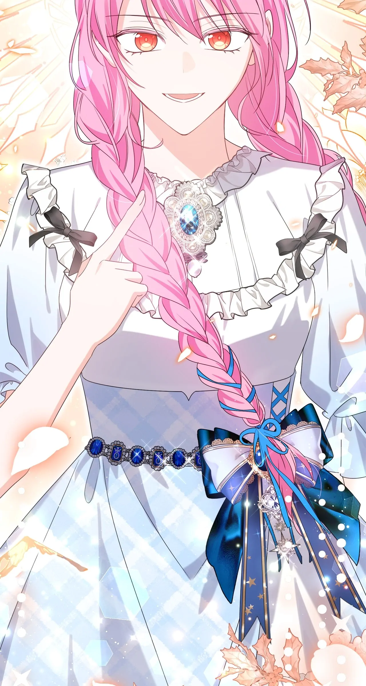 Let Me Enjoy the Extra Life Chapter 41 - Page 113