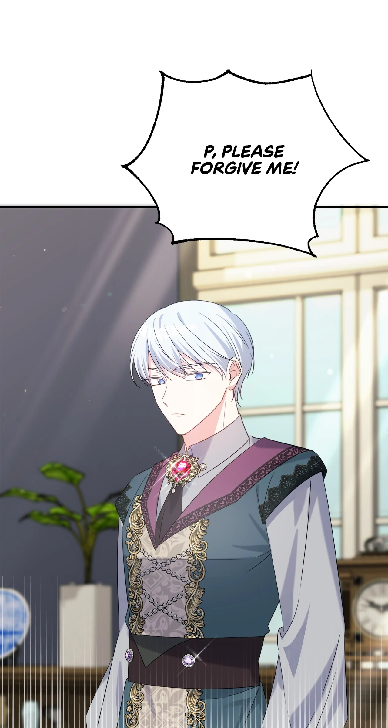 Let Me Enjoy the Extra Life Chapter 41 - Page 16