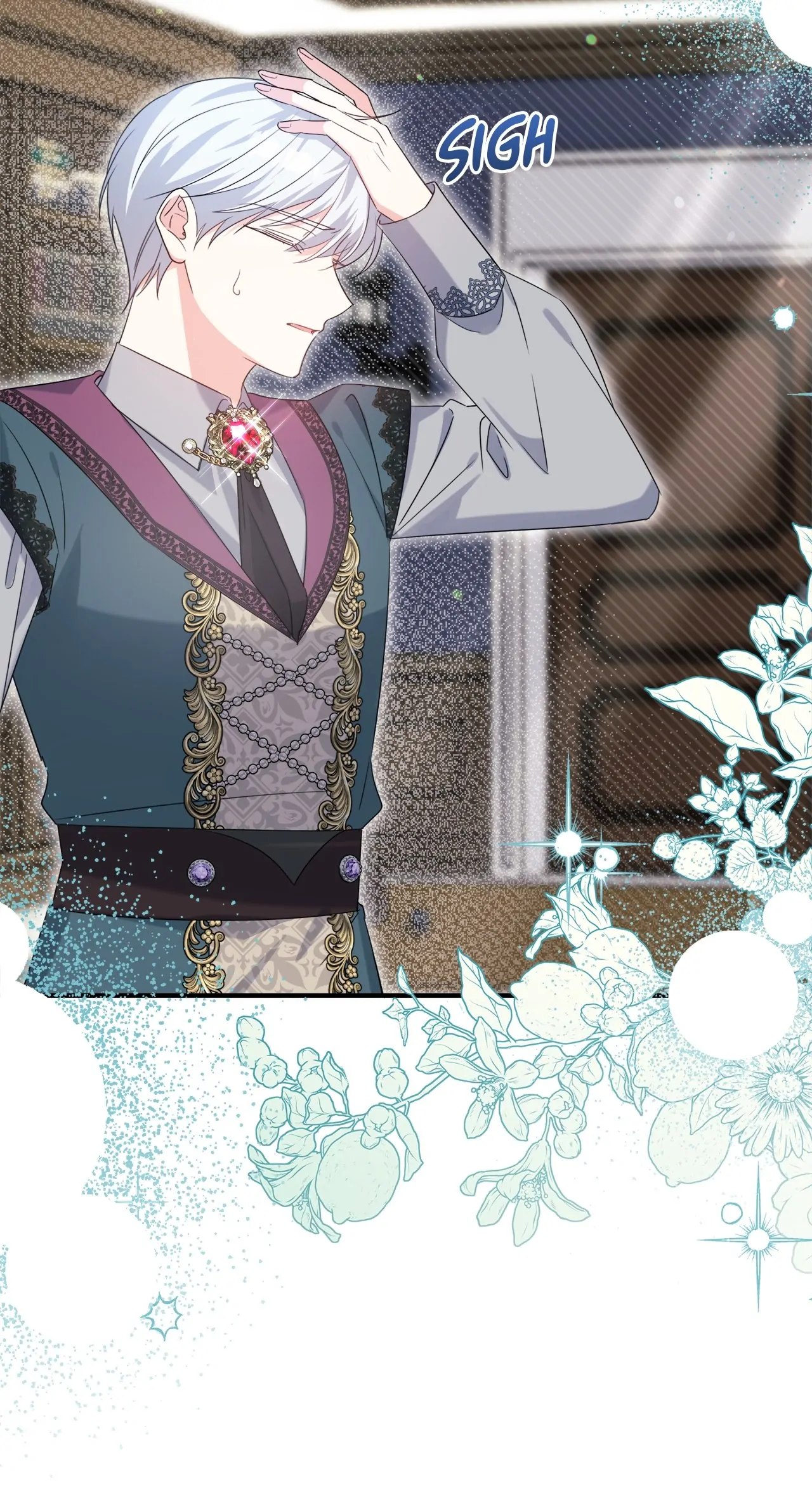 Let Me Enjoy the Extra Life Chapter 41 - Page 19