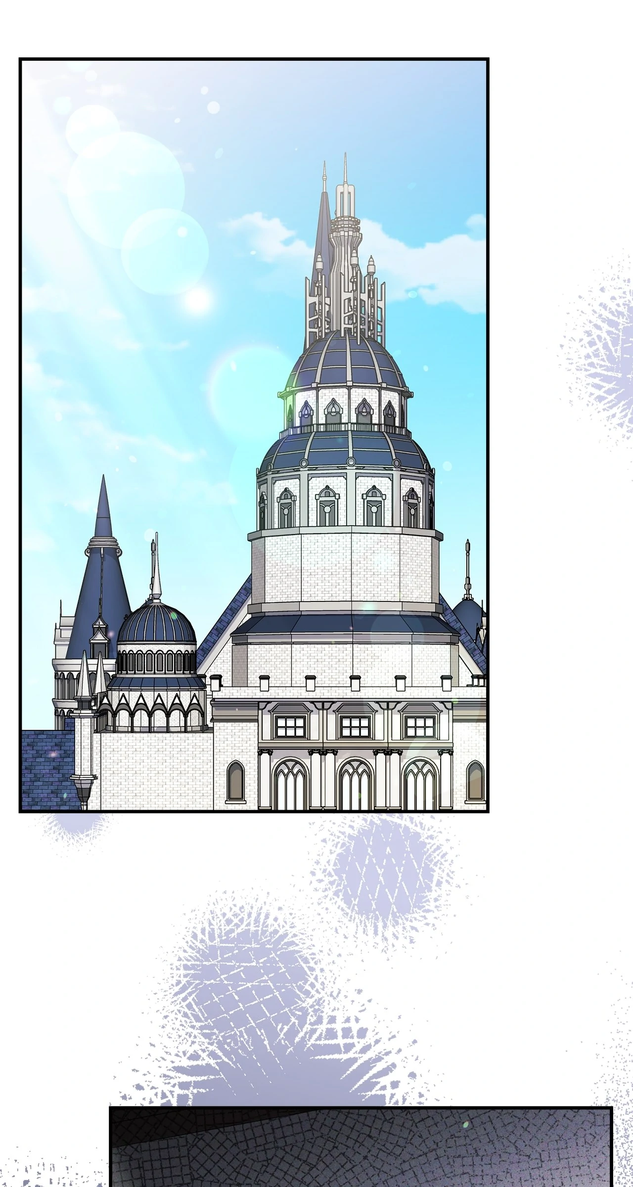 Let Me Enjoy the Extra Life Chapter 41 - Page 3