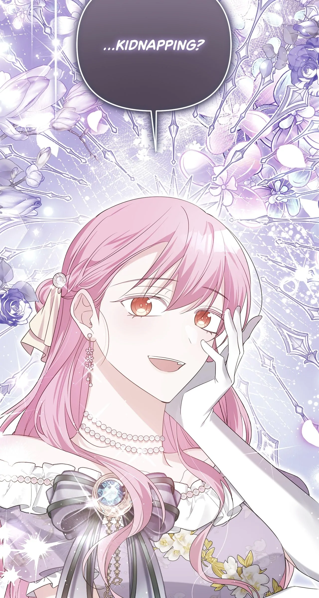 Let Me Enjoy the Extra Life Chapter 41 - Page 21