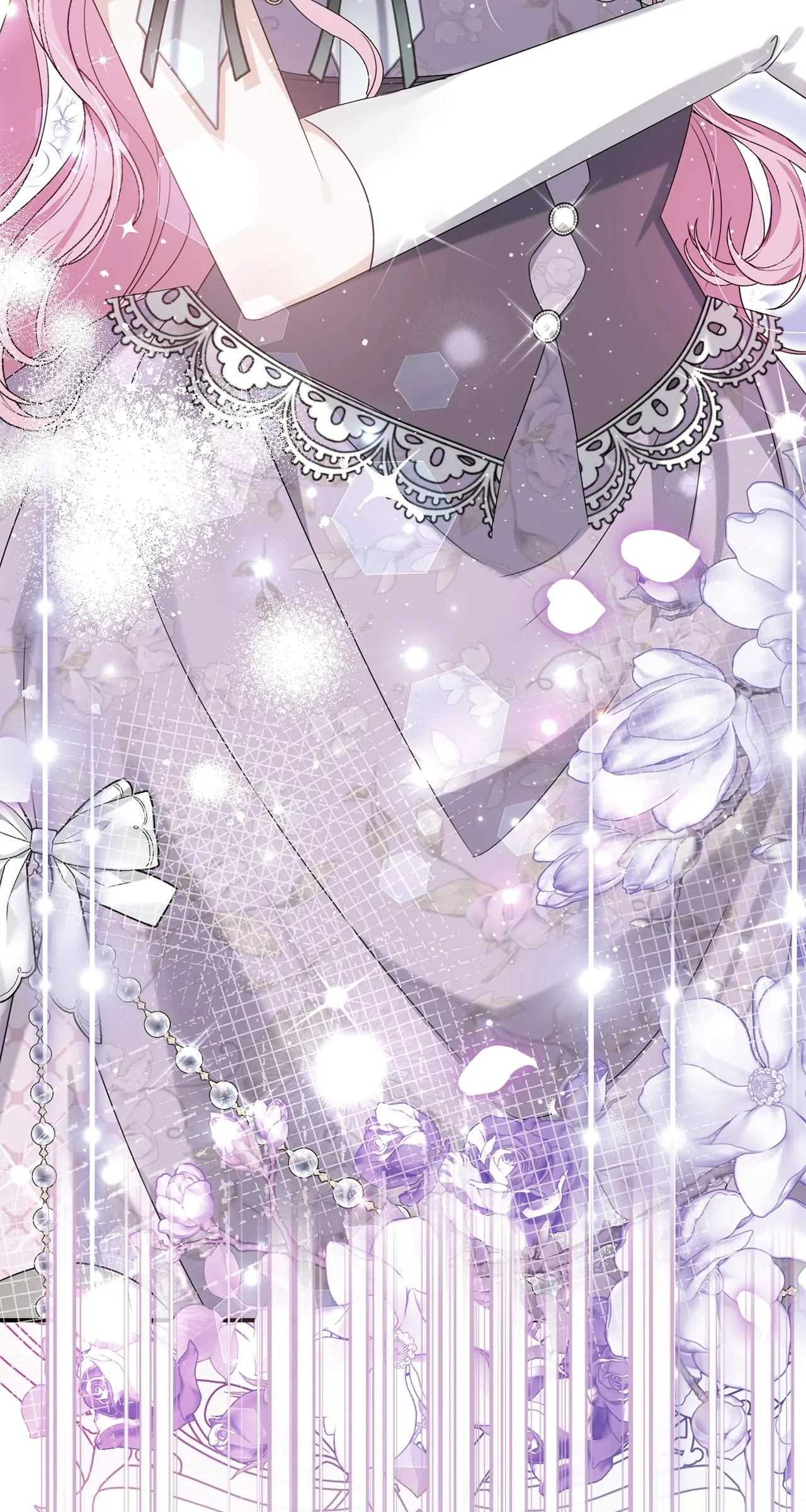 Let Me Enjoy the Extra Life Chapter 41 - Page 22