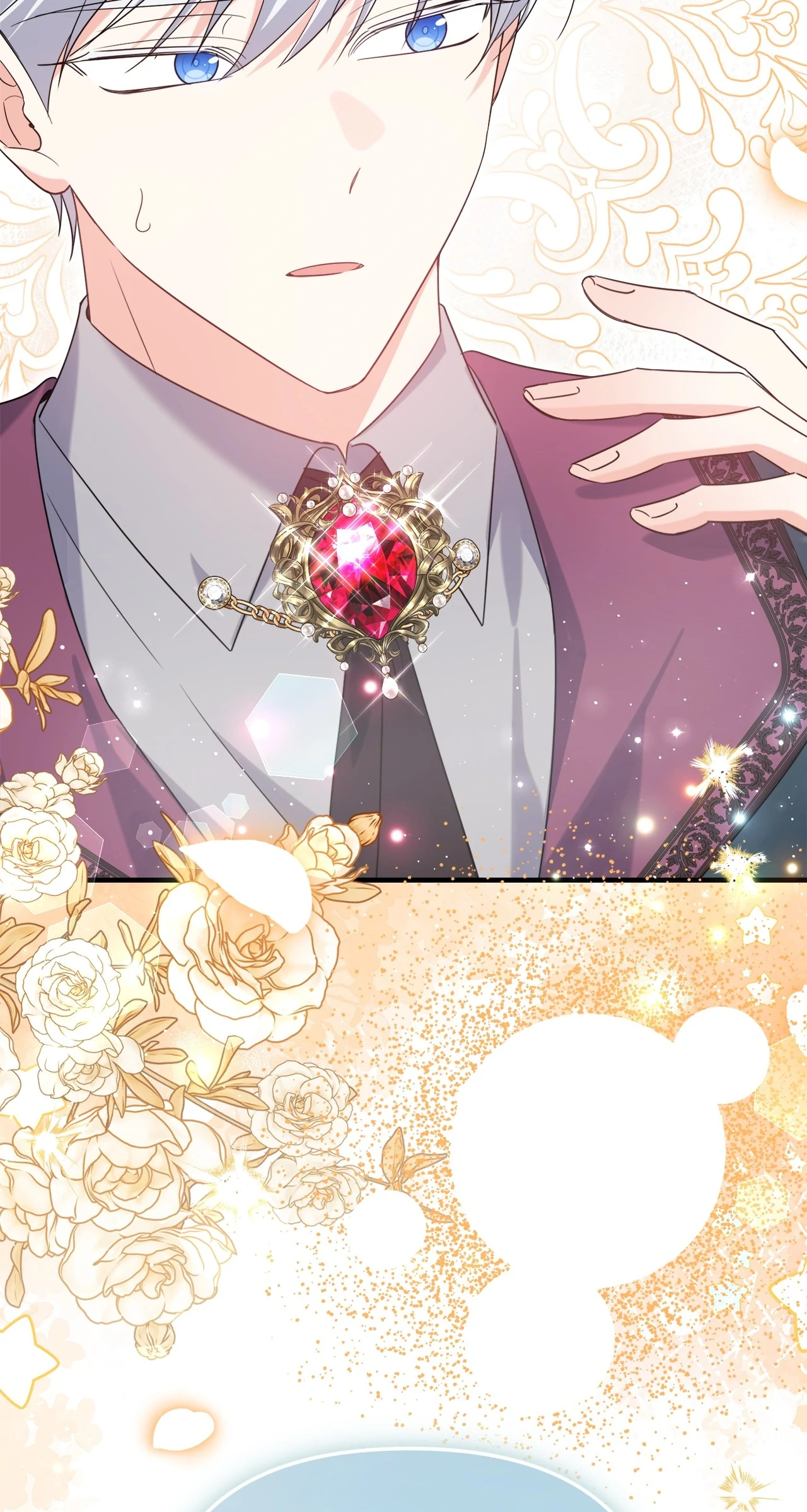 Let Me Enjoy the Extra Life Chapter 41 - Page 24