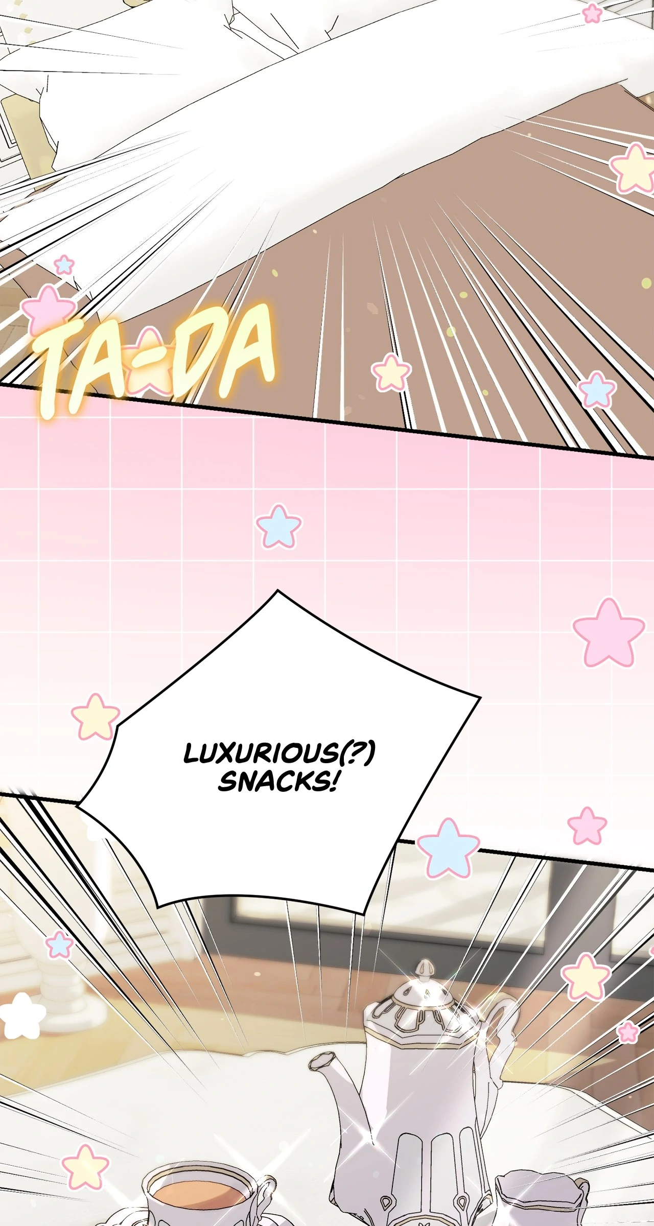 Let Me Enjoy the Extra Life Chapter 41 - Page 29