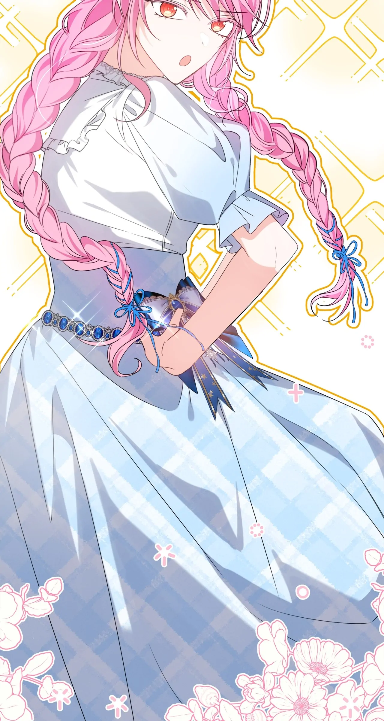 Let Me Enjoy the Extra Life Chapter 41 - Page 31