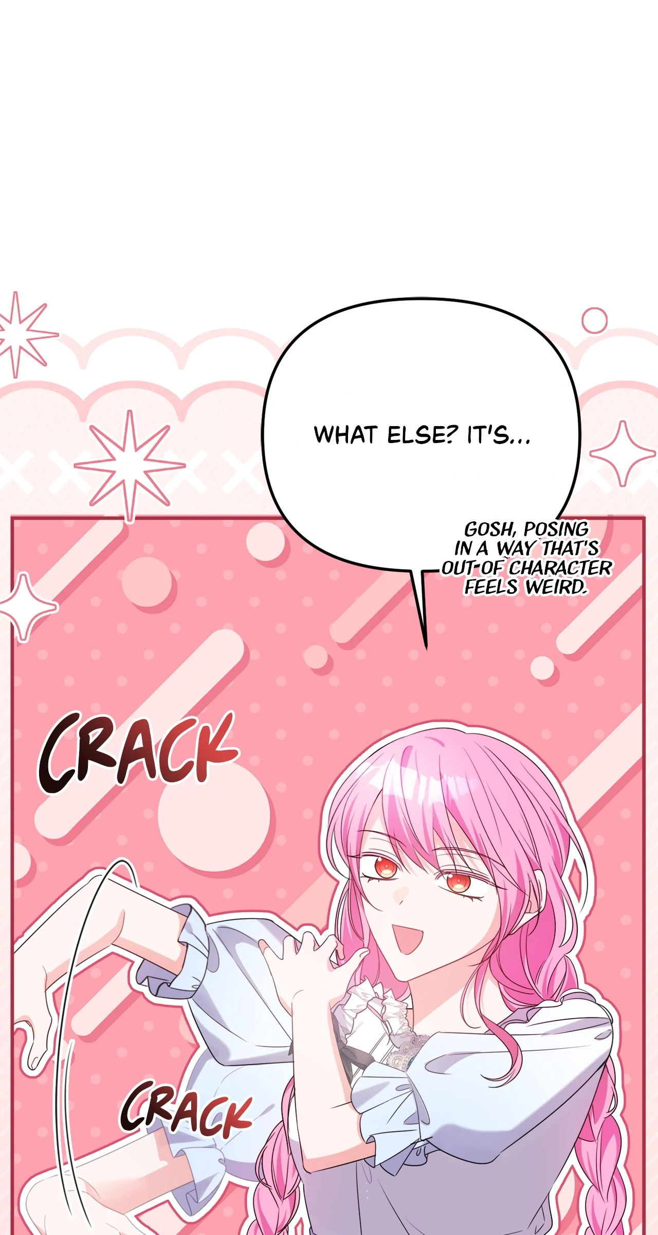 Let Me Enjoy the Extra Life Chapter 41 - Page 34