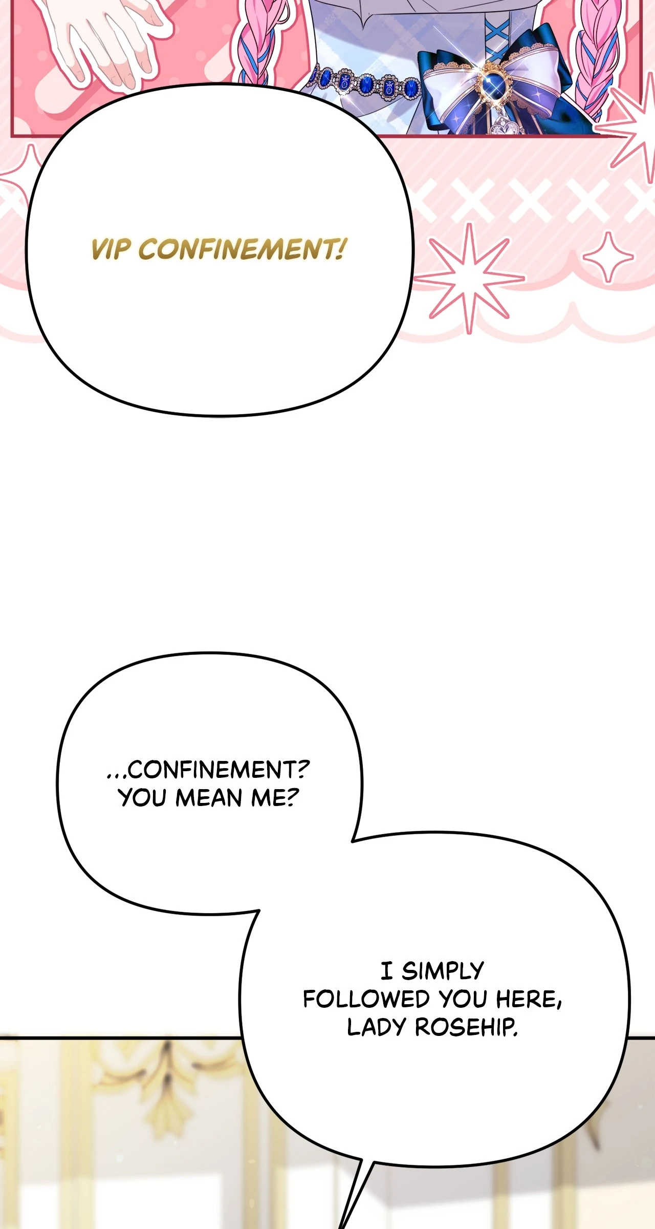 Let Me Enjoy the Extra Life Chapter 41 - Page 35